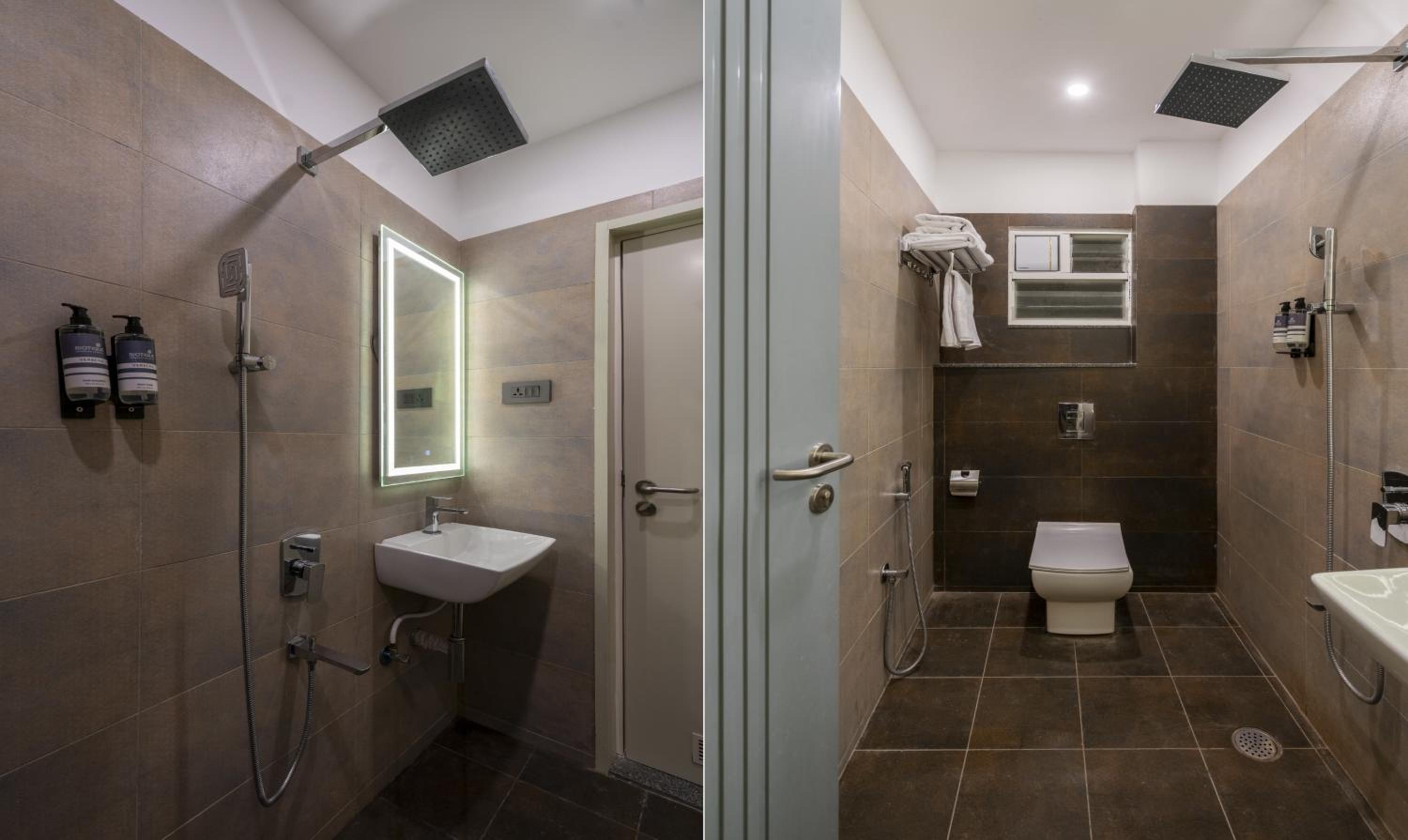 Superior Double Room photo 2