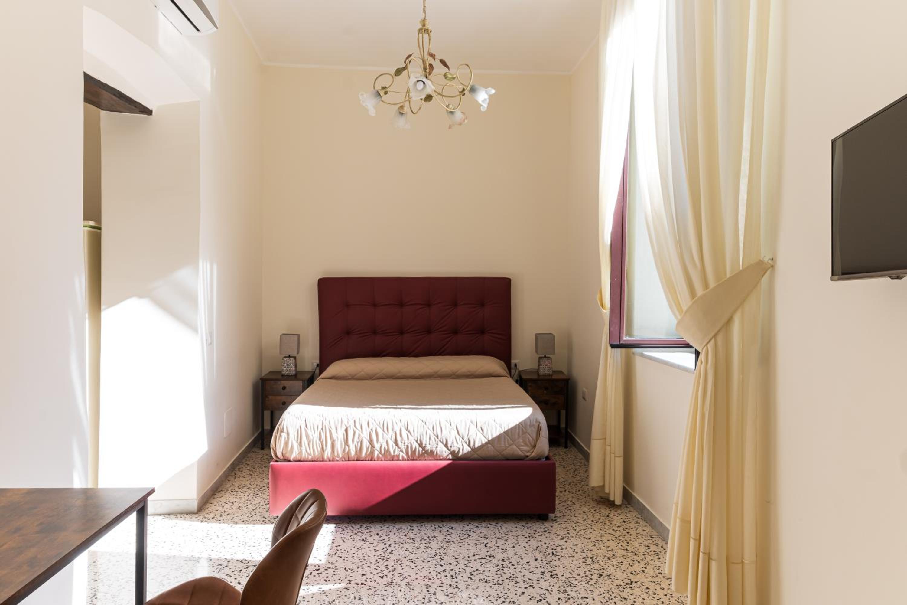 Superior Quadruple Room