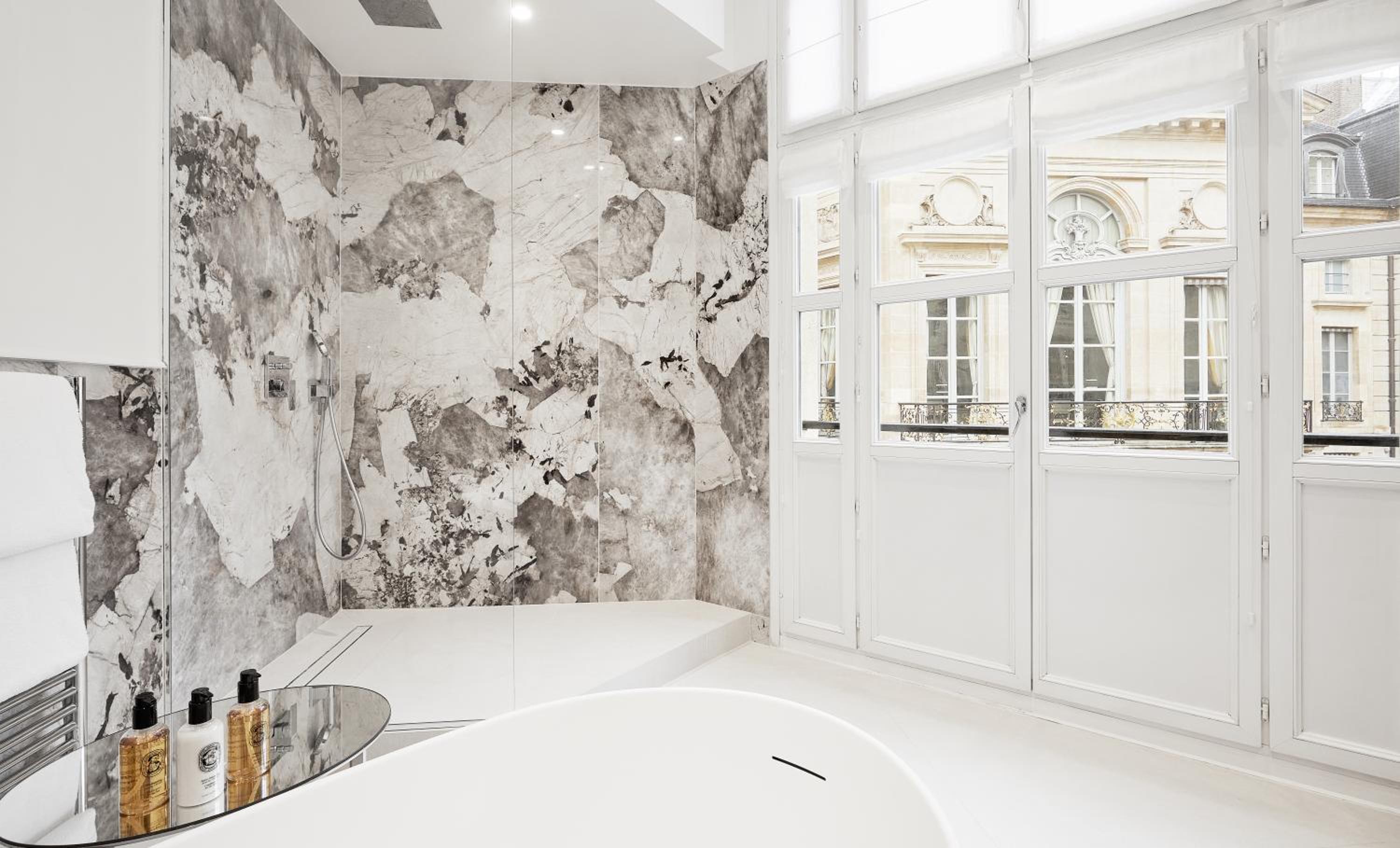 Suite Junior Prestige