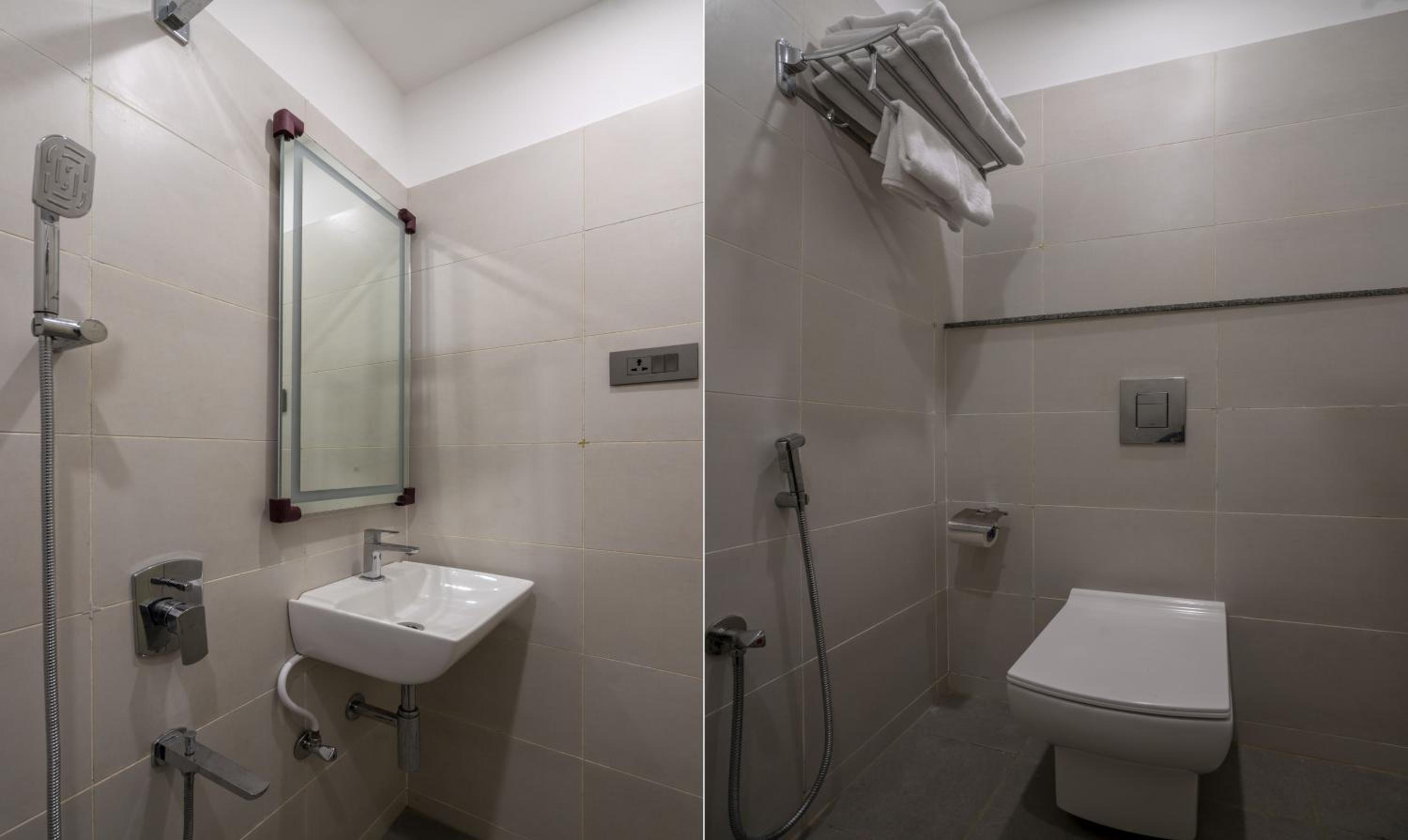 Standard Double Room photo 3