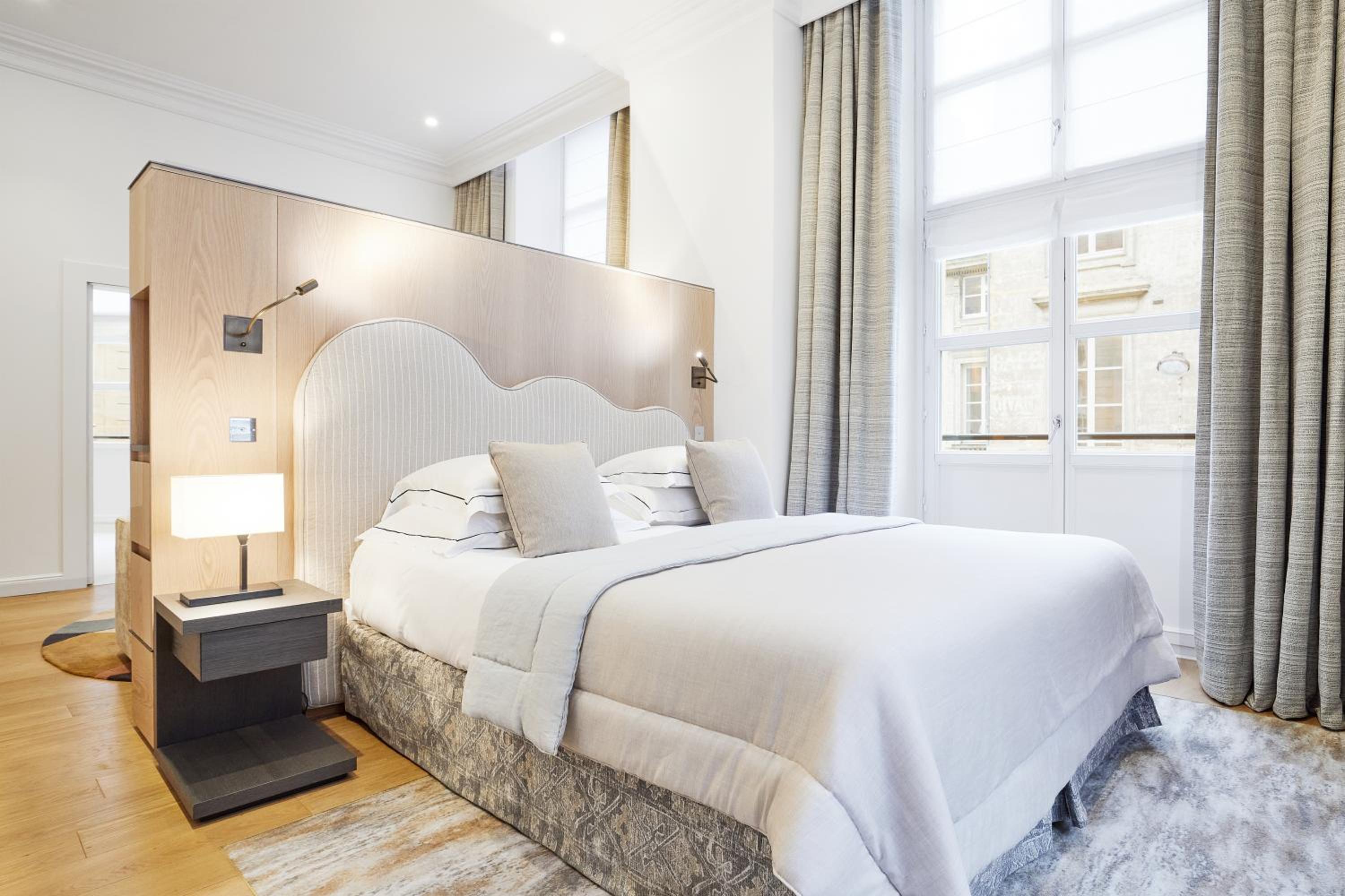 Suite Junior Prestige