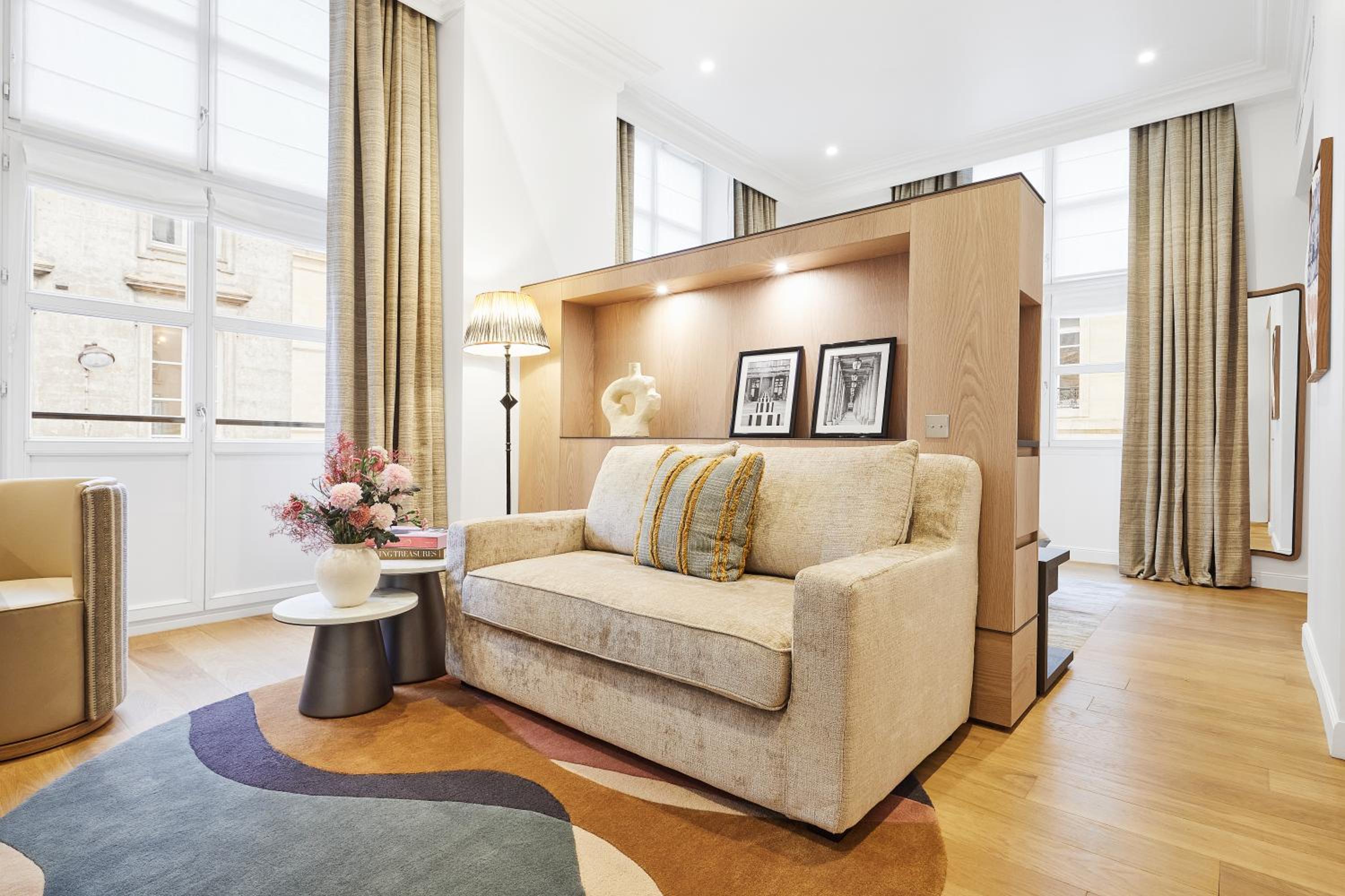 Suite Junior Prestige