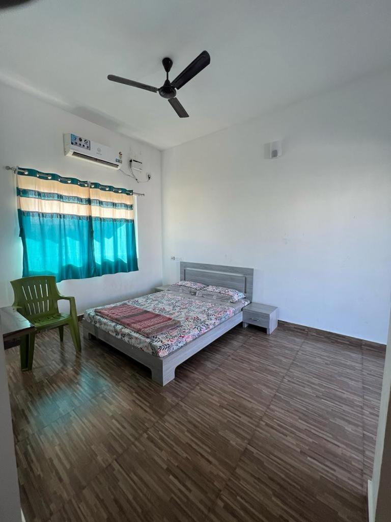 Two-Bedroom Villa photo 3