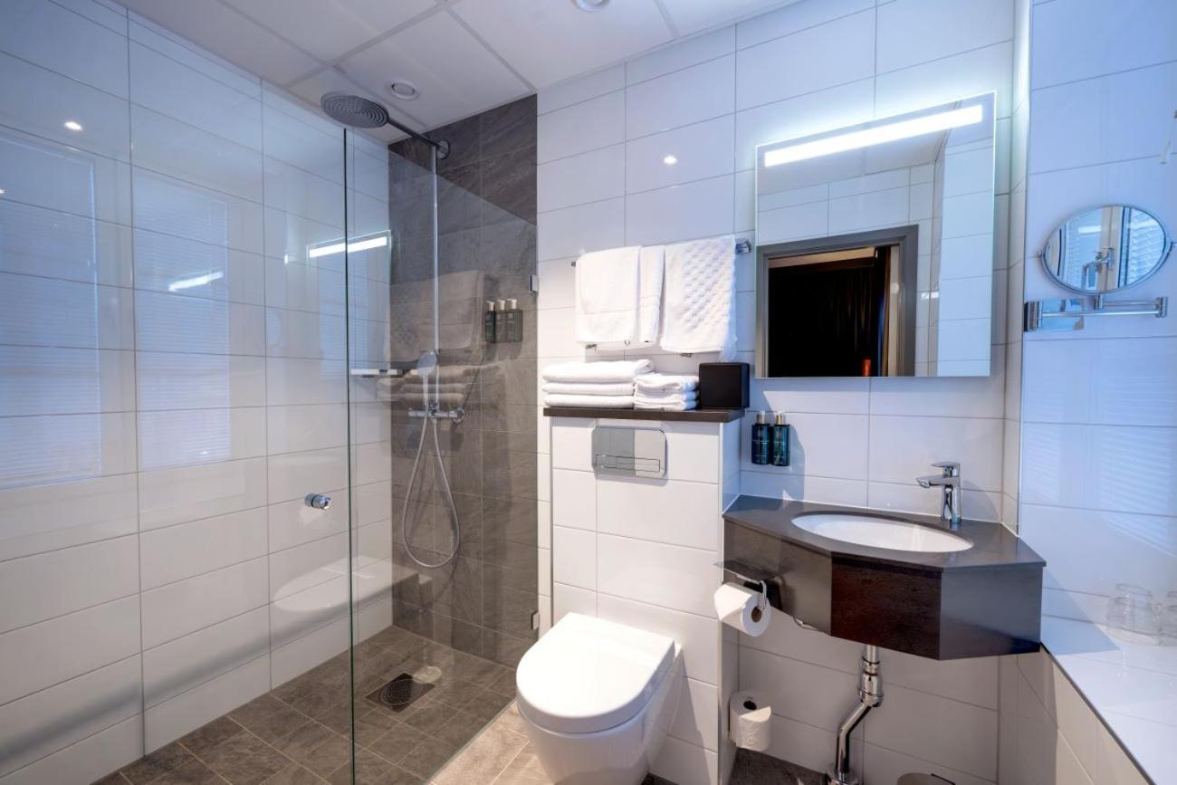 Deluxe Double Room - Photo 4