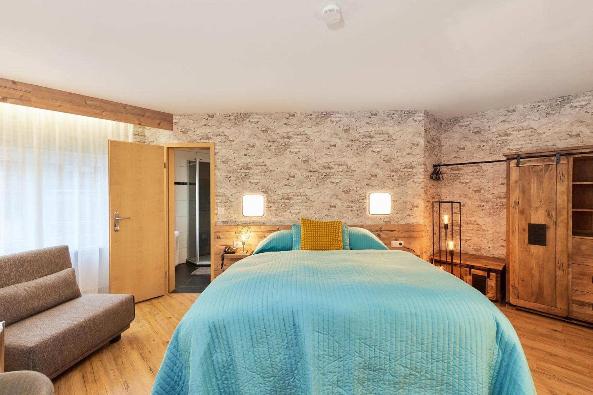 Double Room photo 3