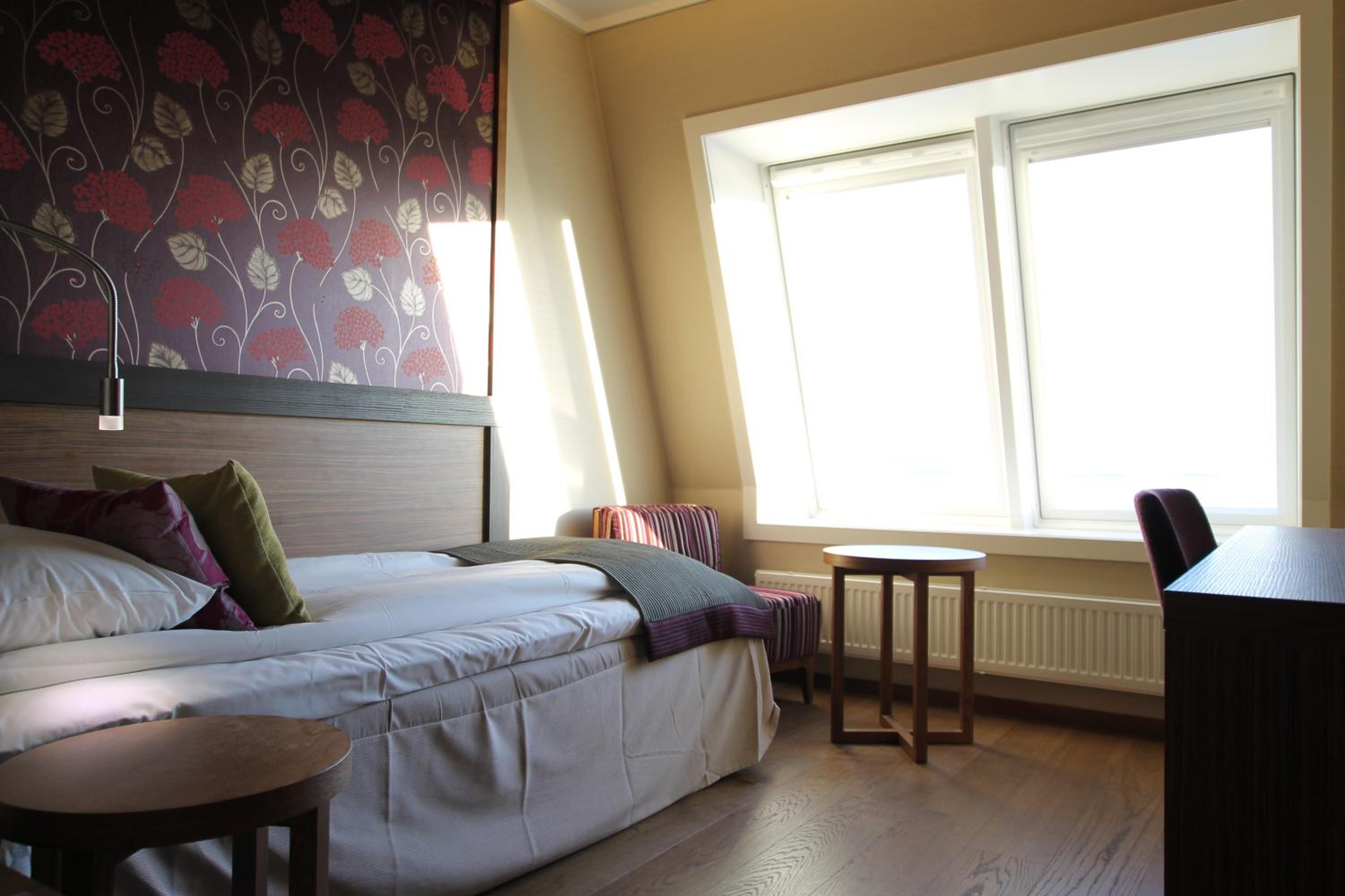 Single Room with Sea View