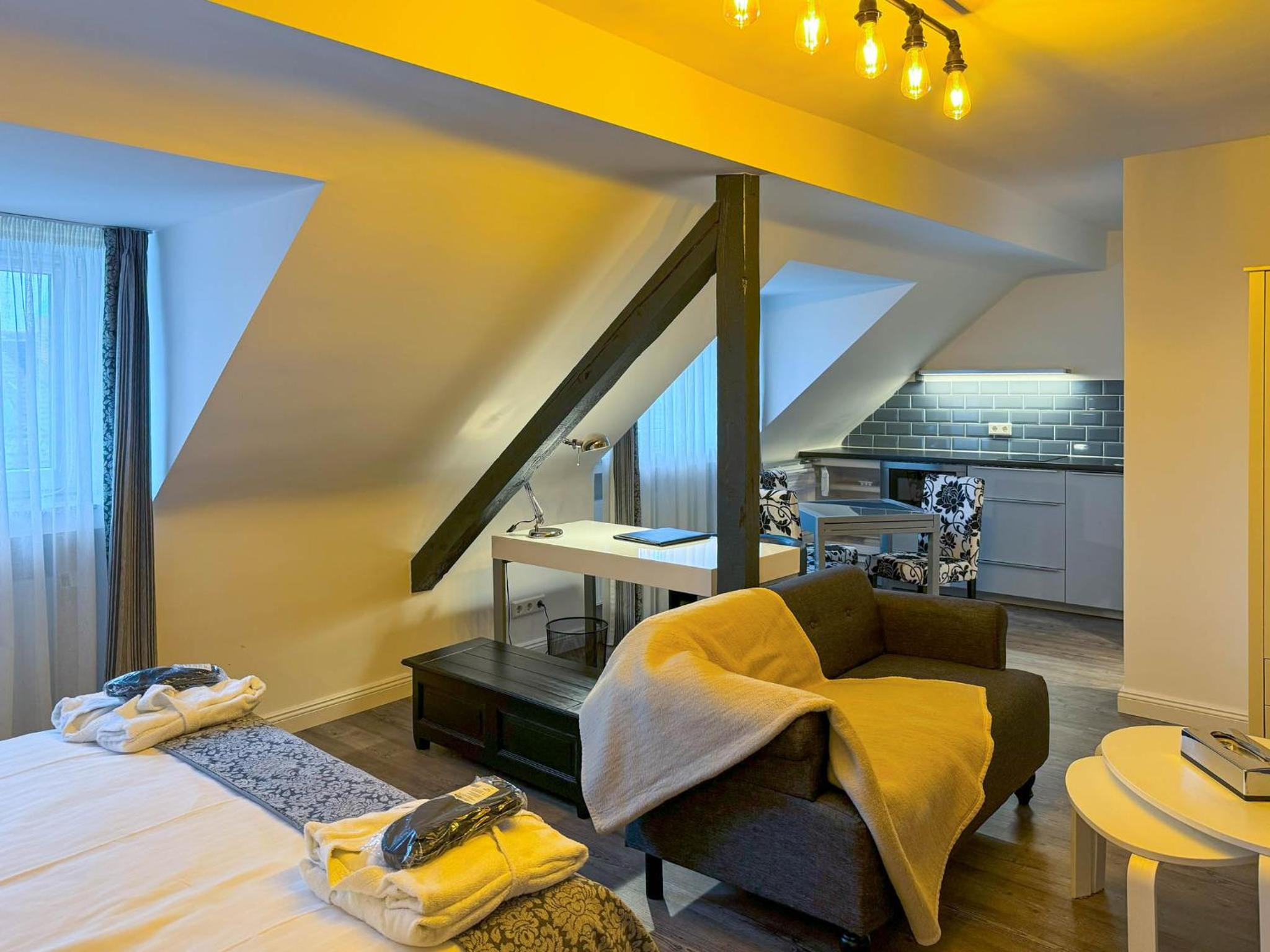 Junior Suite - Photo 1