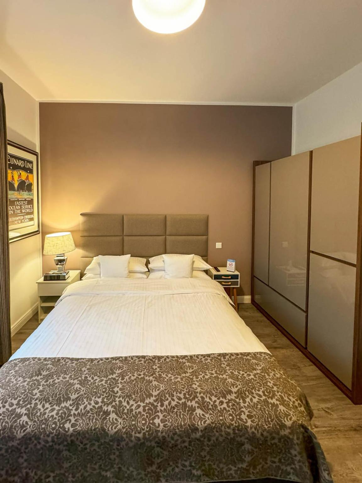 Superior Double Room - Photo 3
