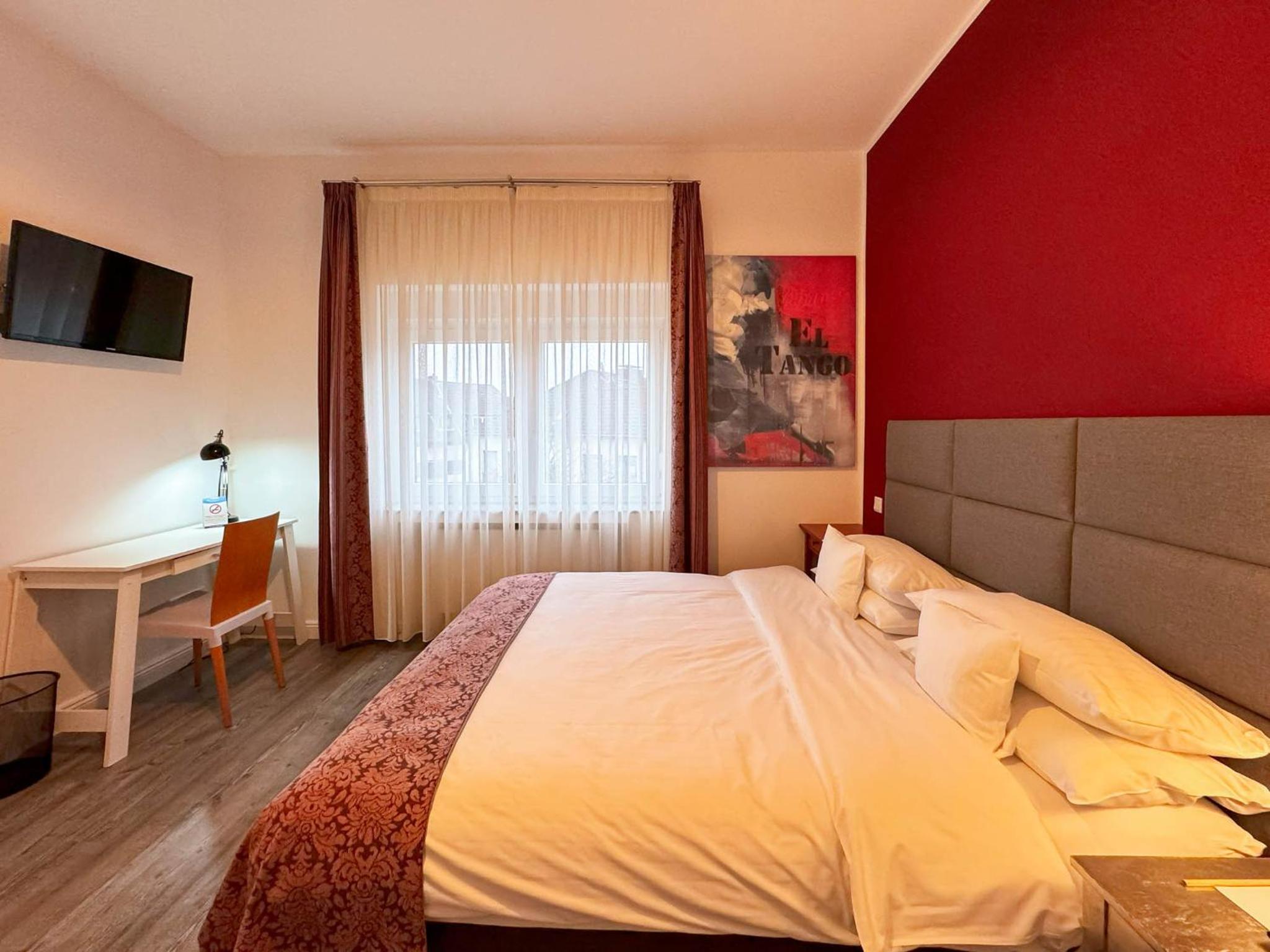 Superior Double Room - Photo 5
