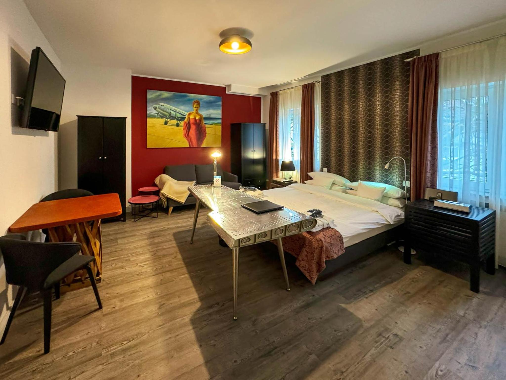 Junior Suite - Photo 6