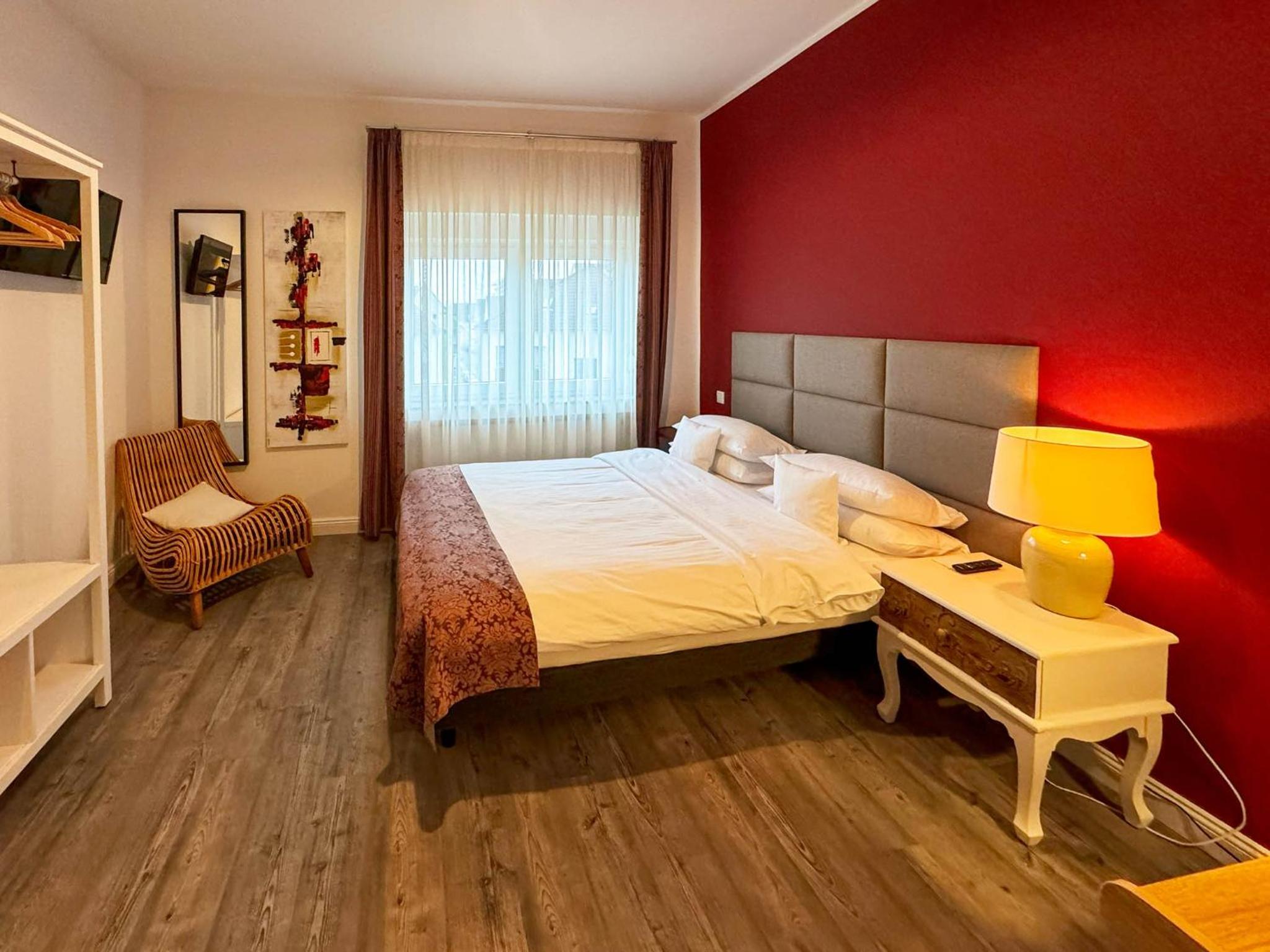 Superior Double Room - Photo 7