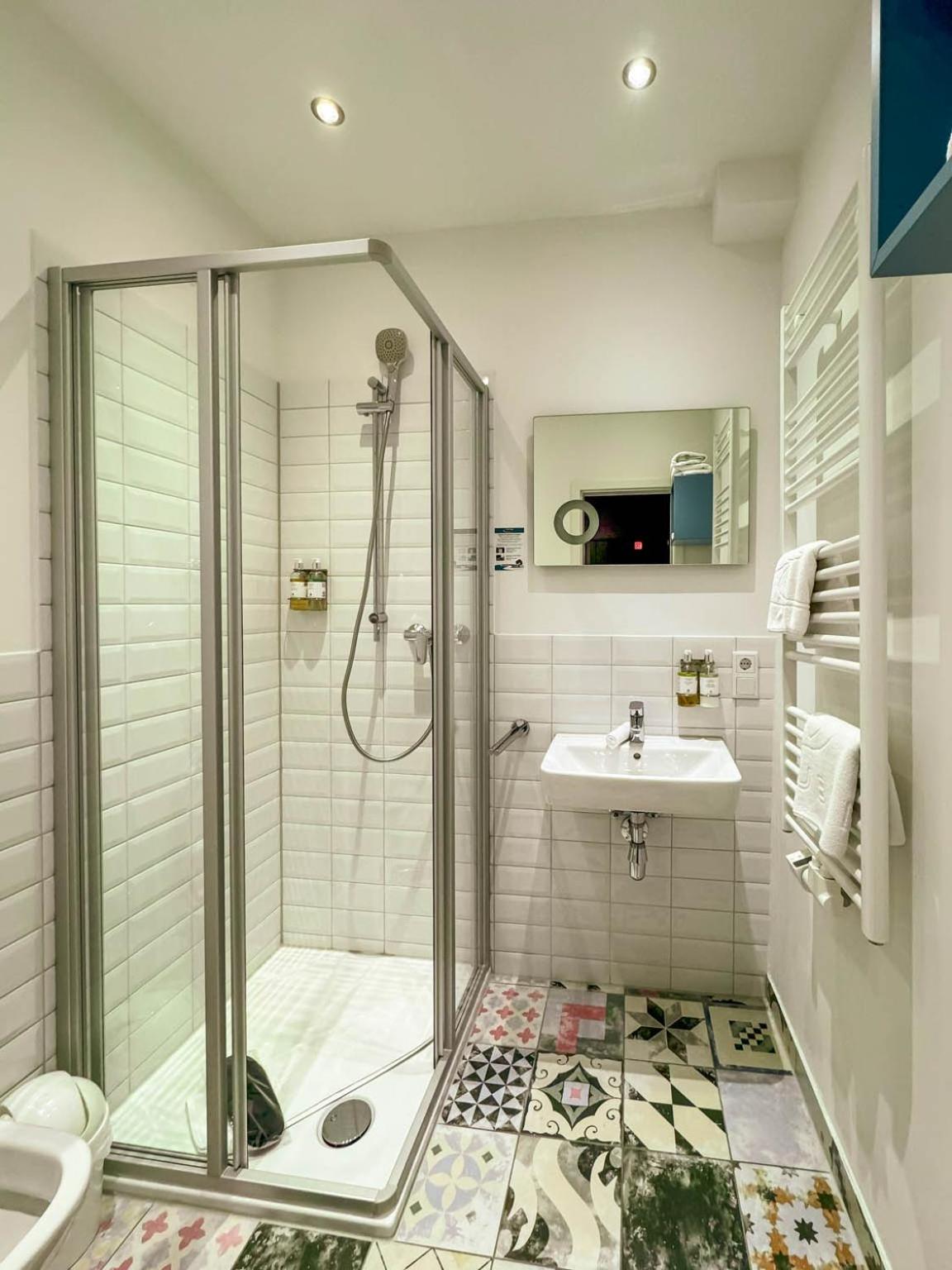 Superior Double Room - Photo 8