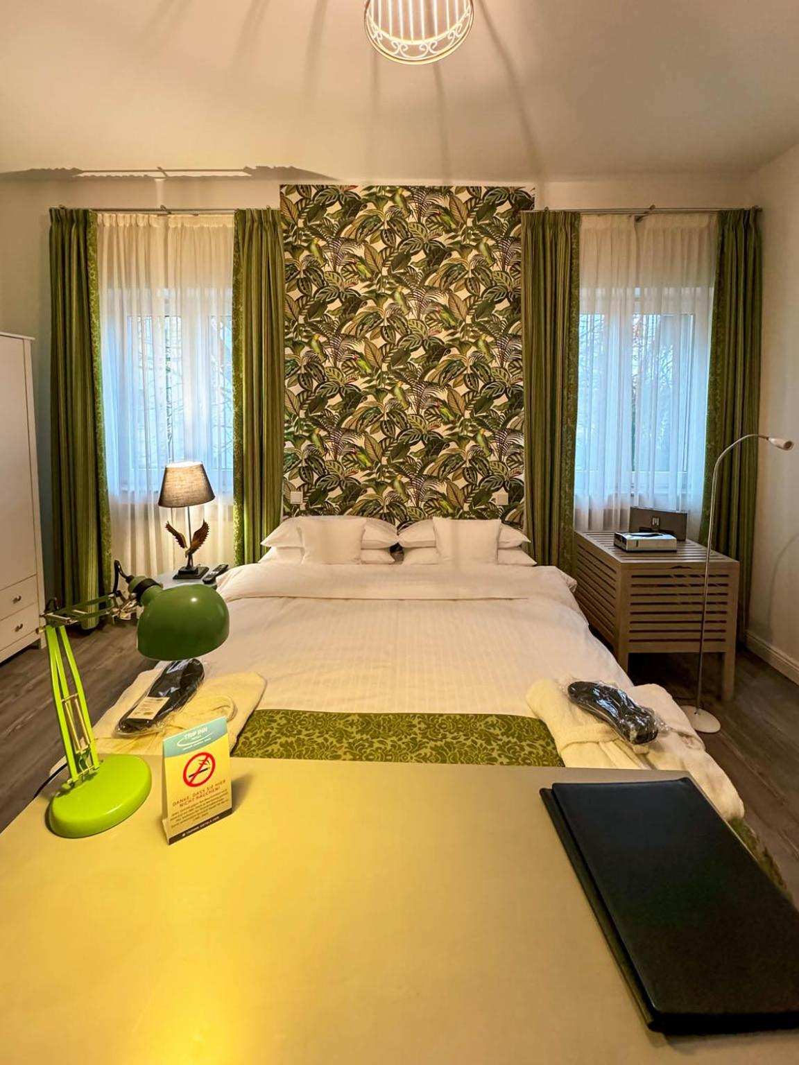 Junior Suite - Photo 2