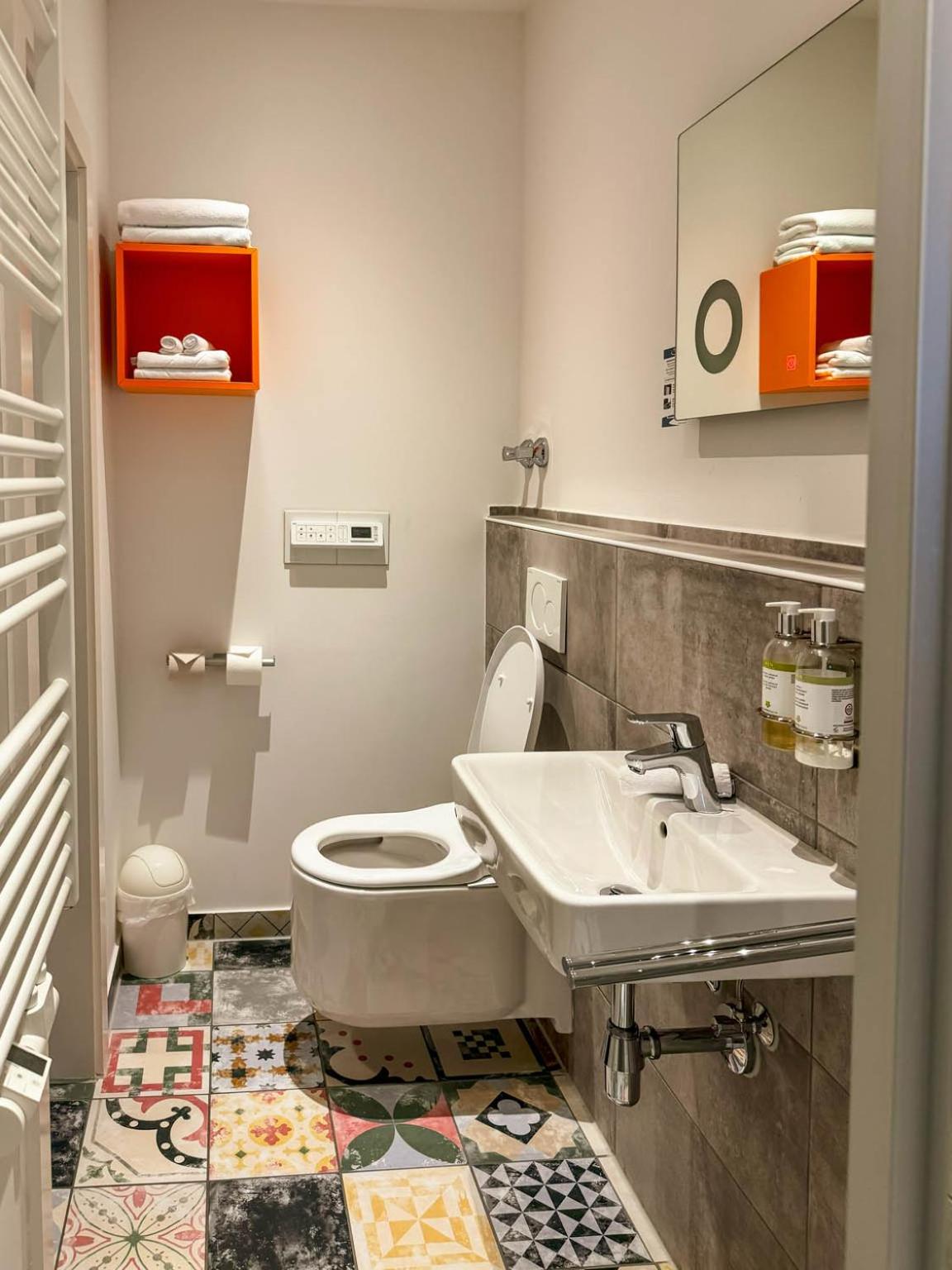 Superior Double Room - Photo 9