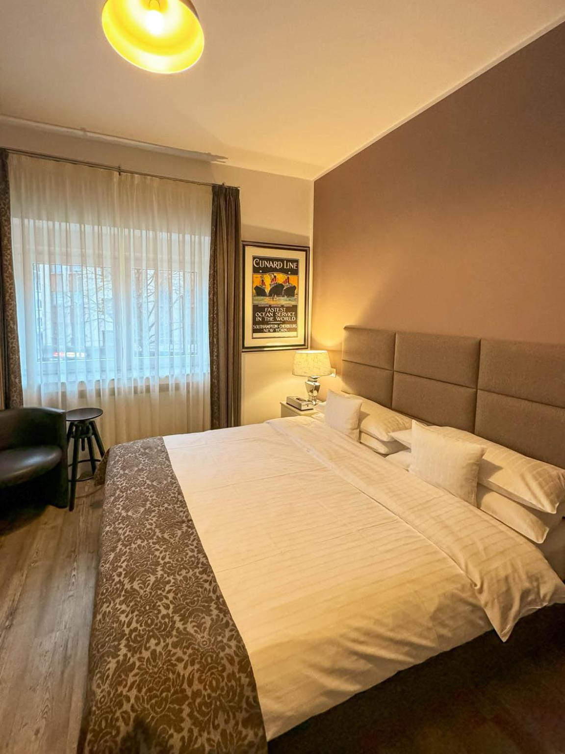 Superior Double Room - Photo 10