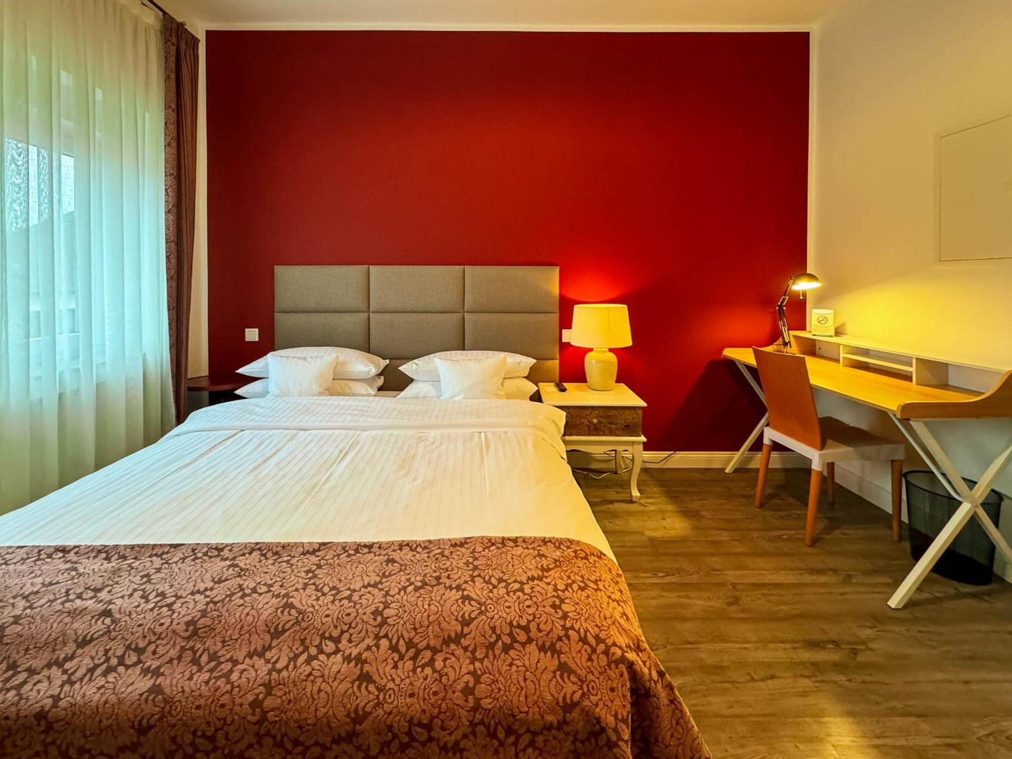 Superior Double Room - Photo 11