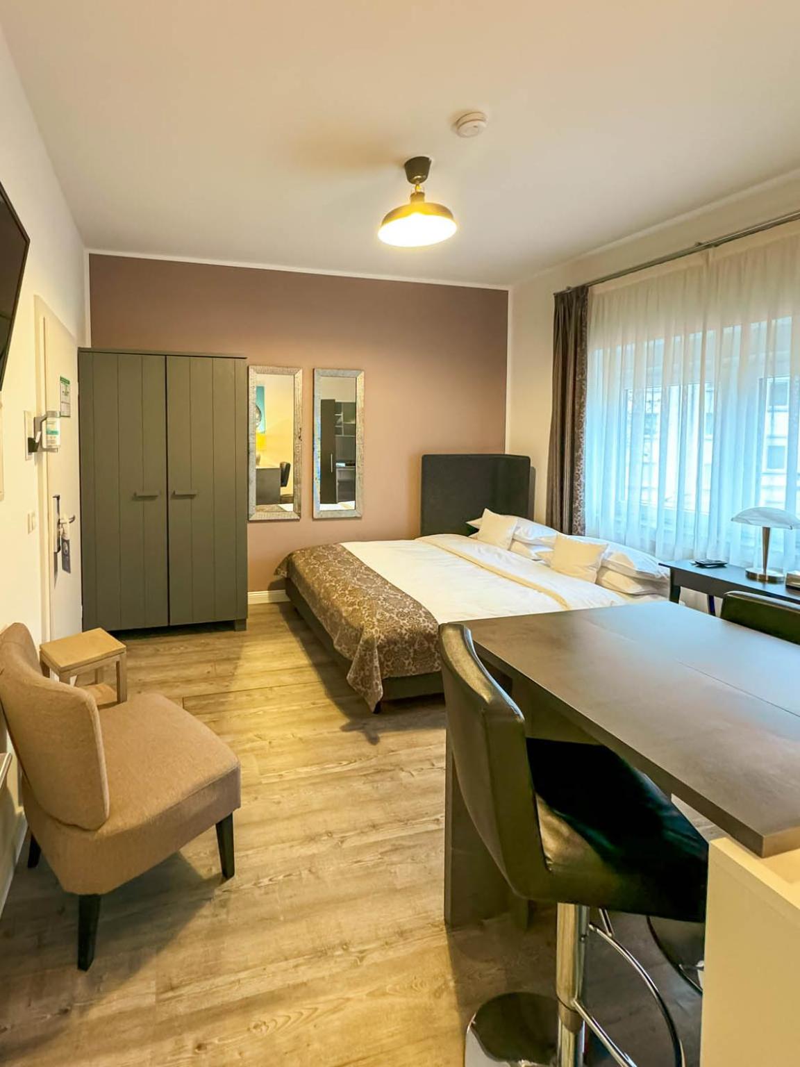 Superior Double Room - Photo 13