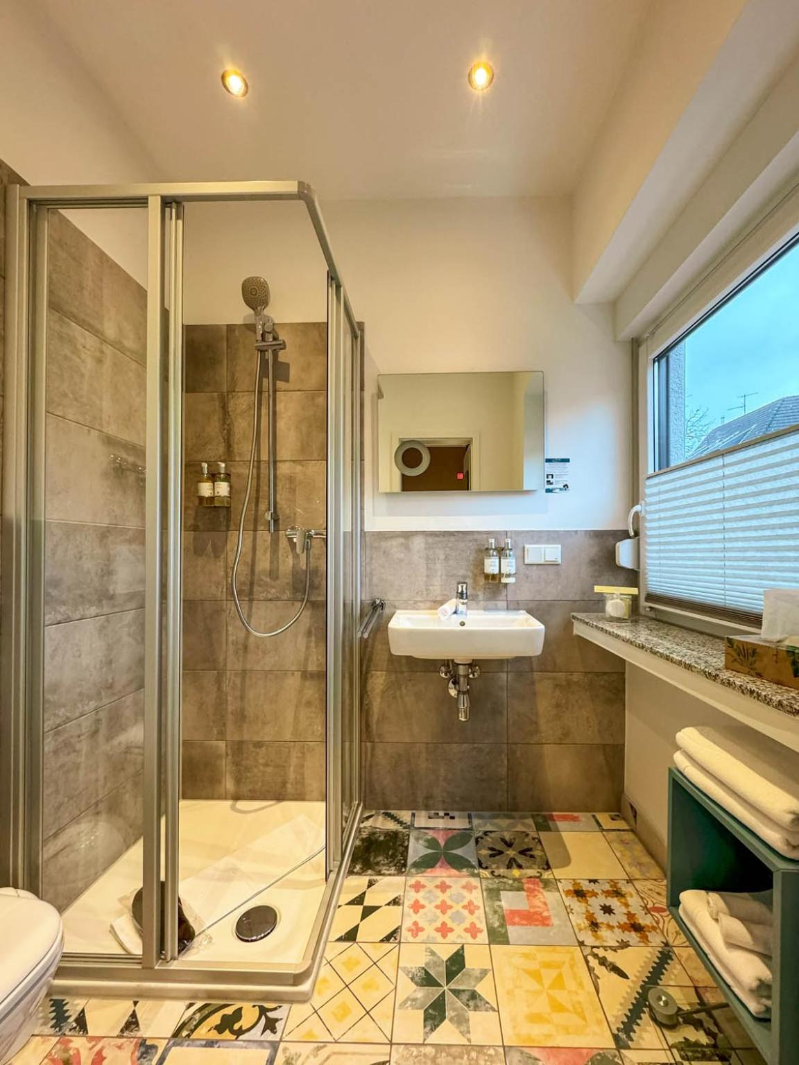Superior Double Room - Photo 15