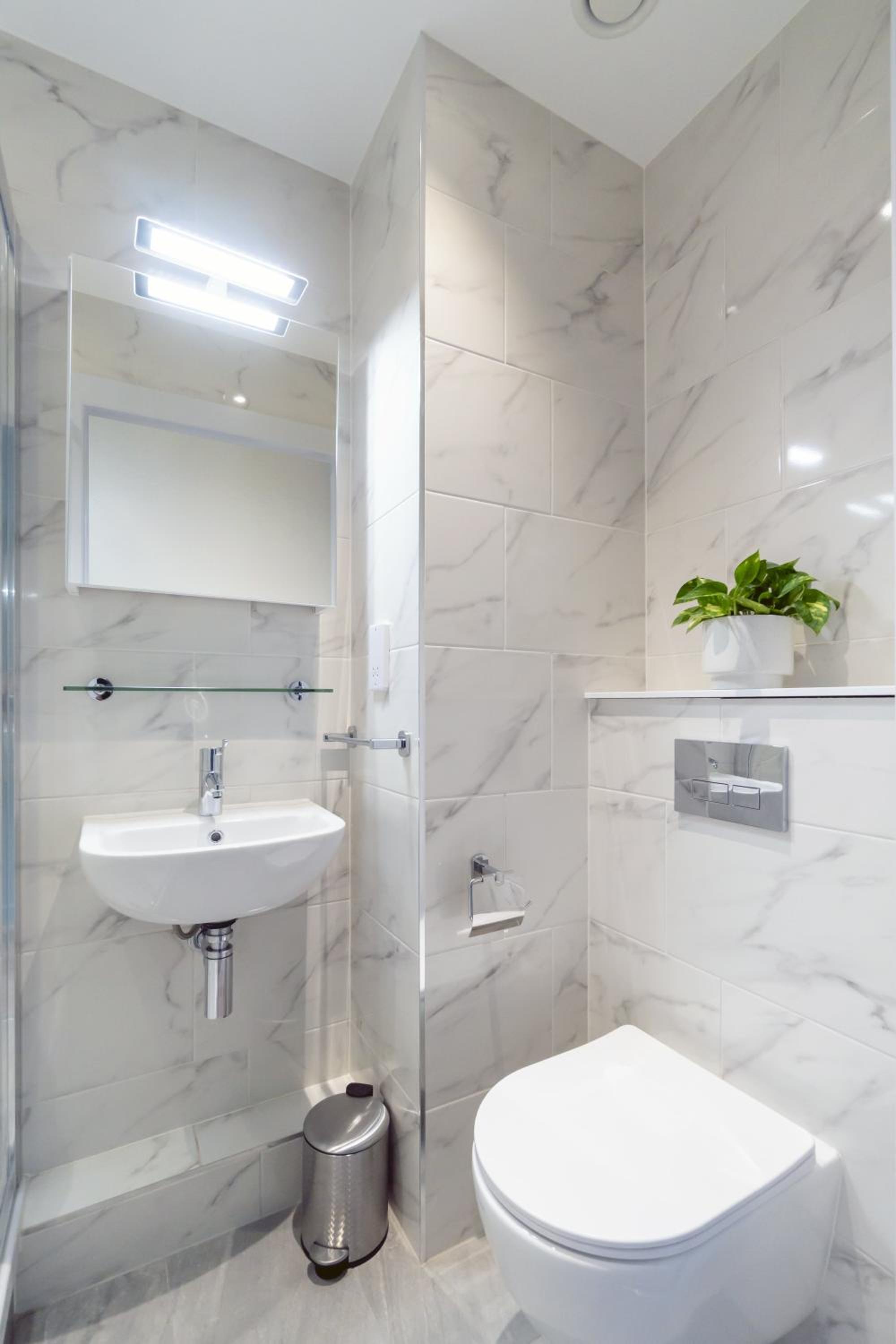 Studio Apartment photo 3