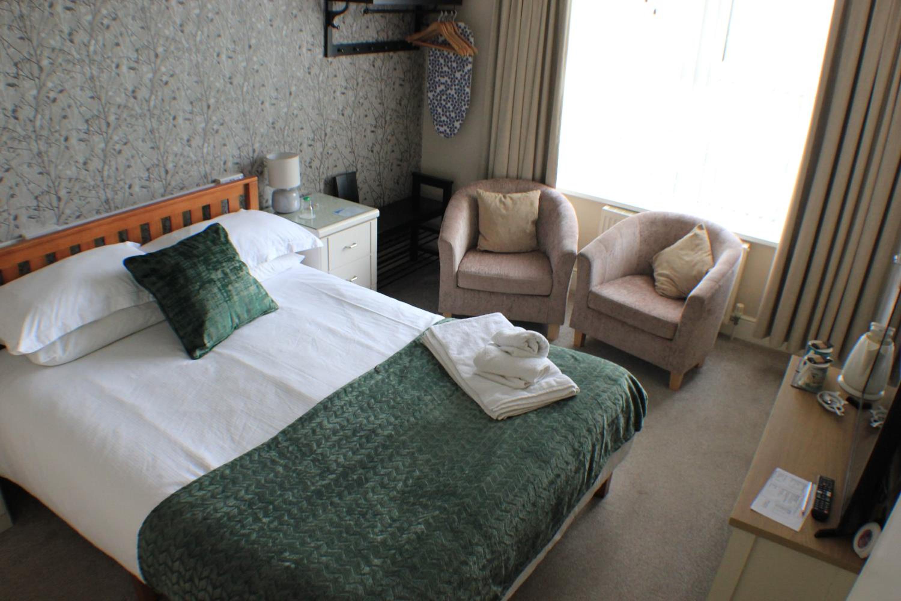 King Room