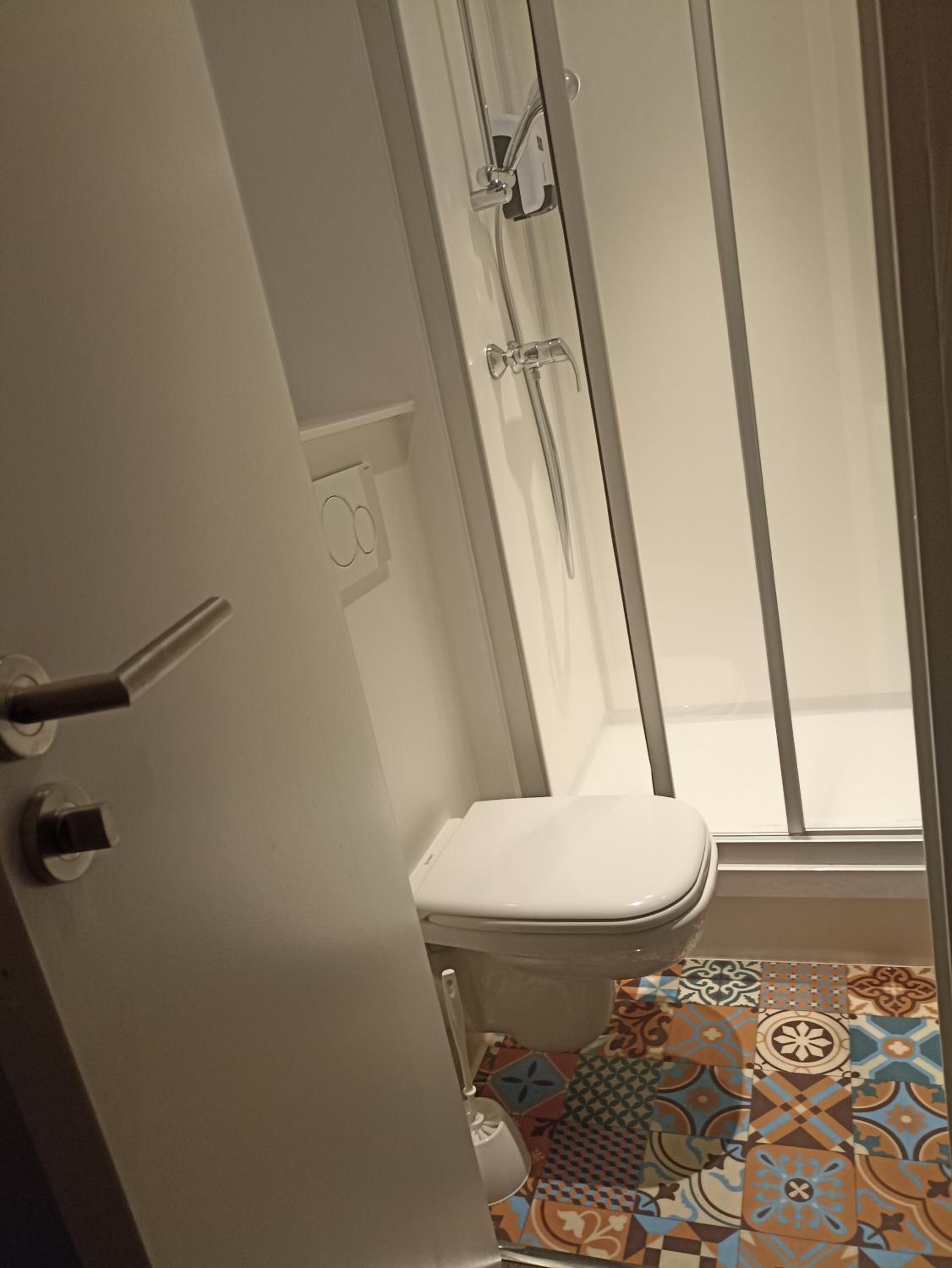 Cabrio Room