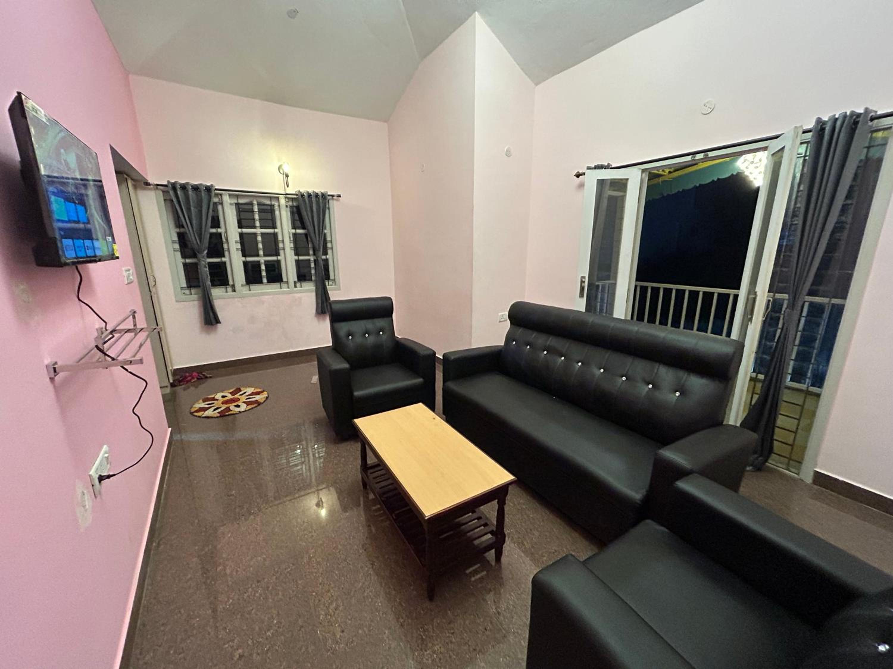 Deluxe Double Room photo 1