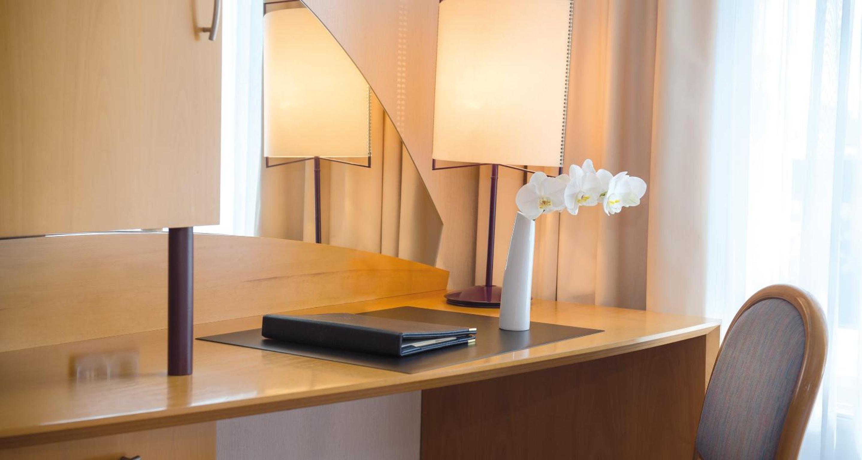 Standard Room - Photo 3