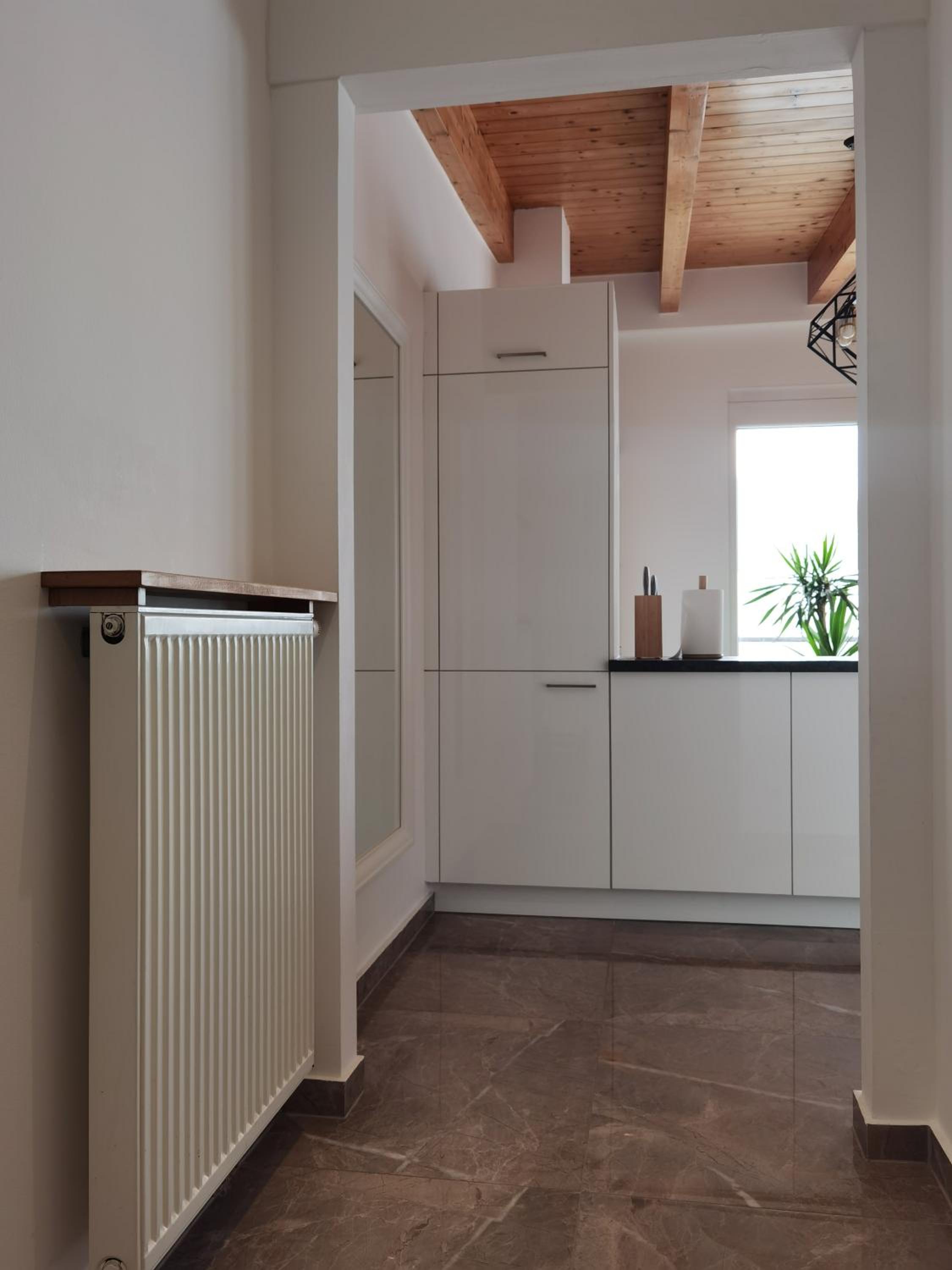 Apartment with Terrace photo 2