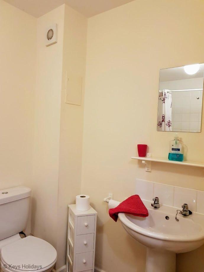 Holiday Home photo 2