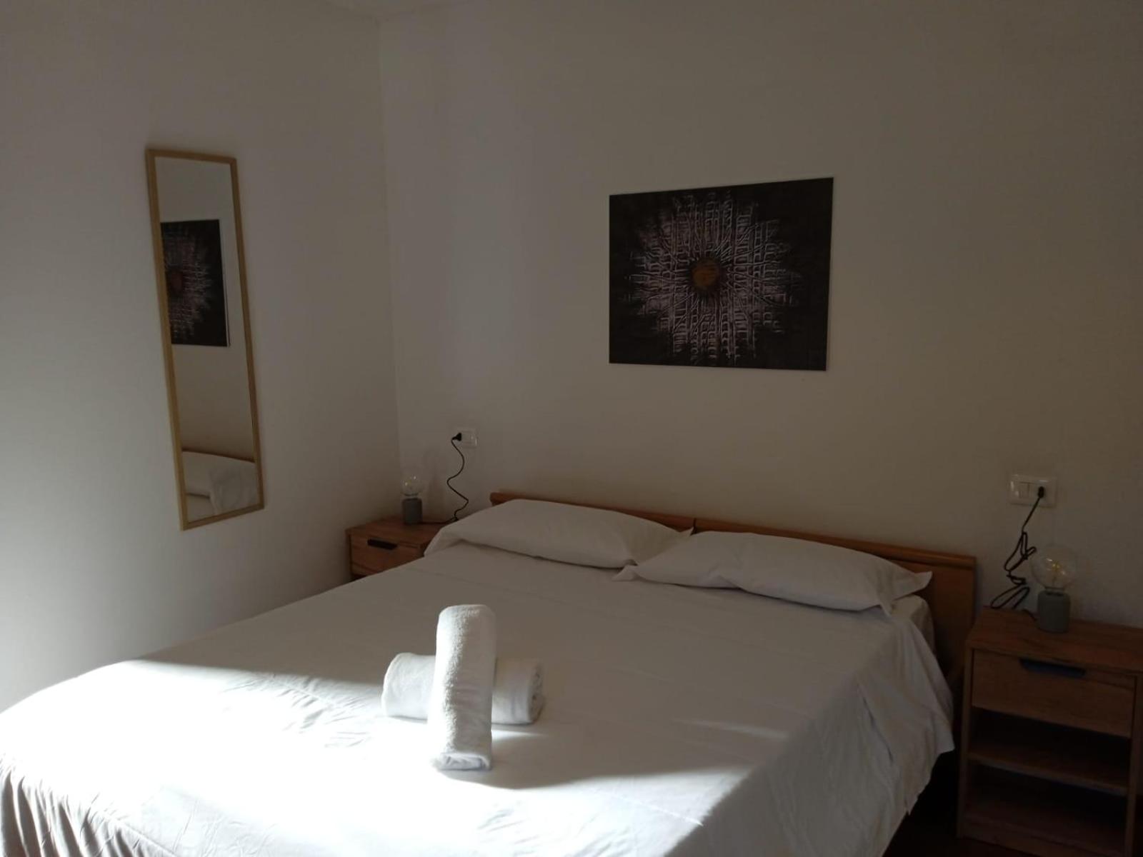 Double Room With Mountain View photo 2