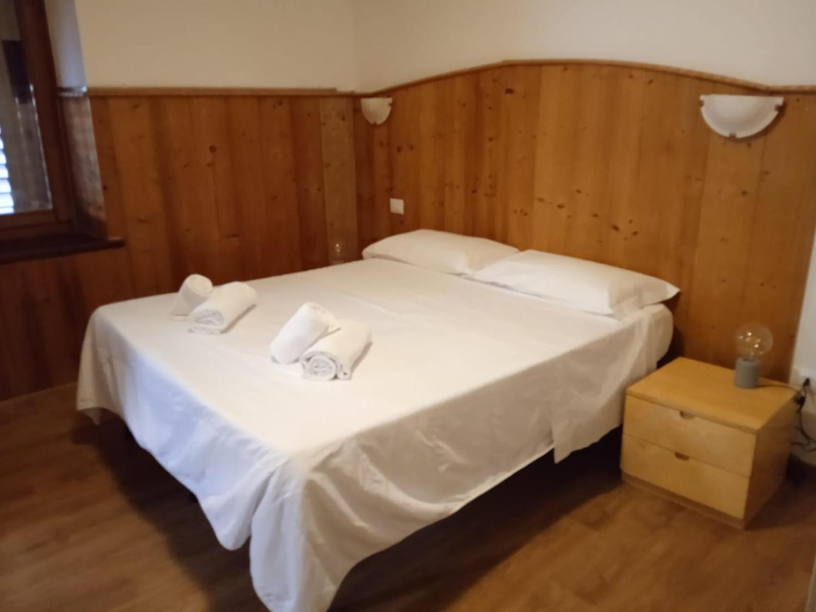 Double Room With Mountain View photo 3