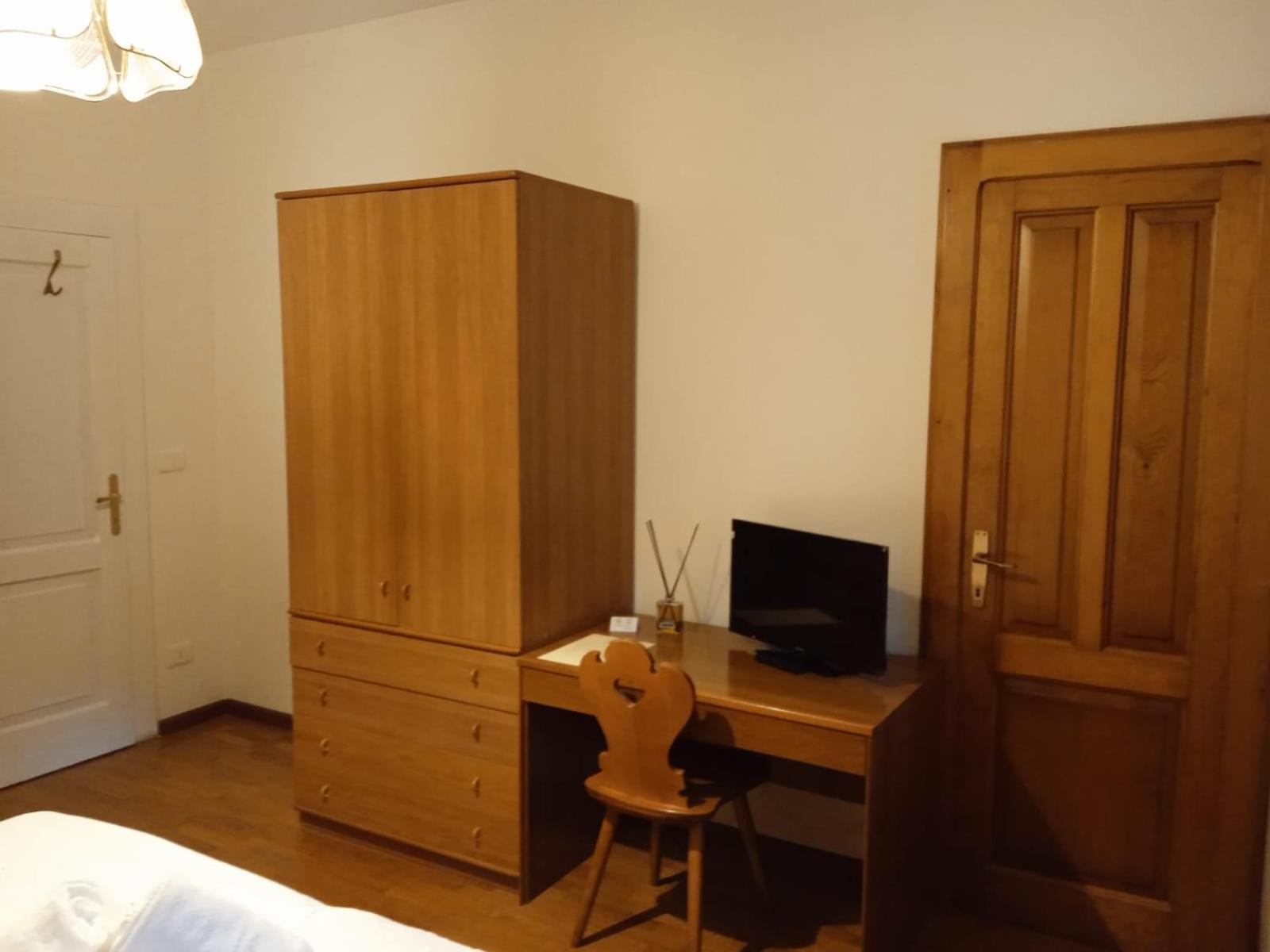 Double Room With Mountain View, photo 7
