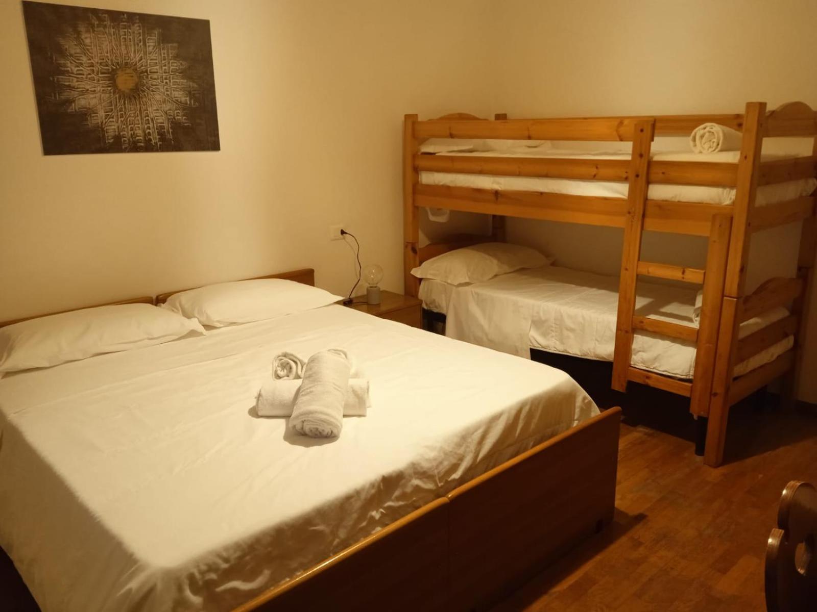 Quadruple Room photo 2