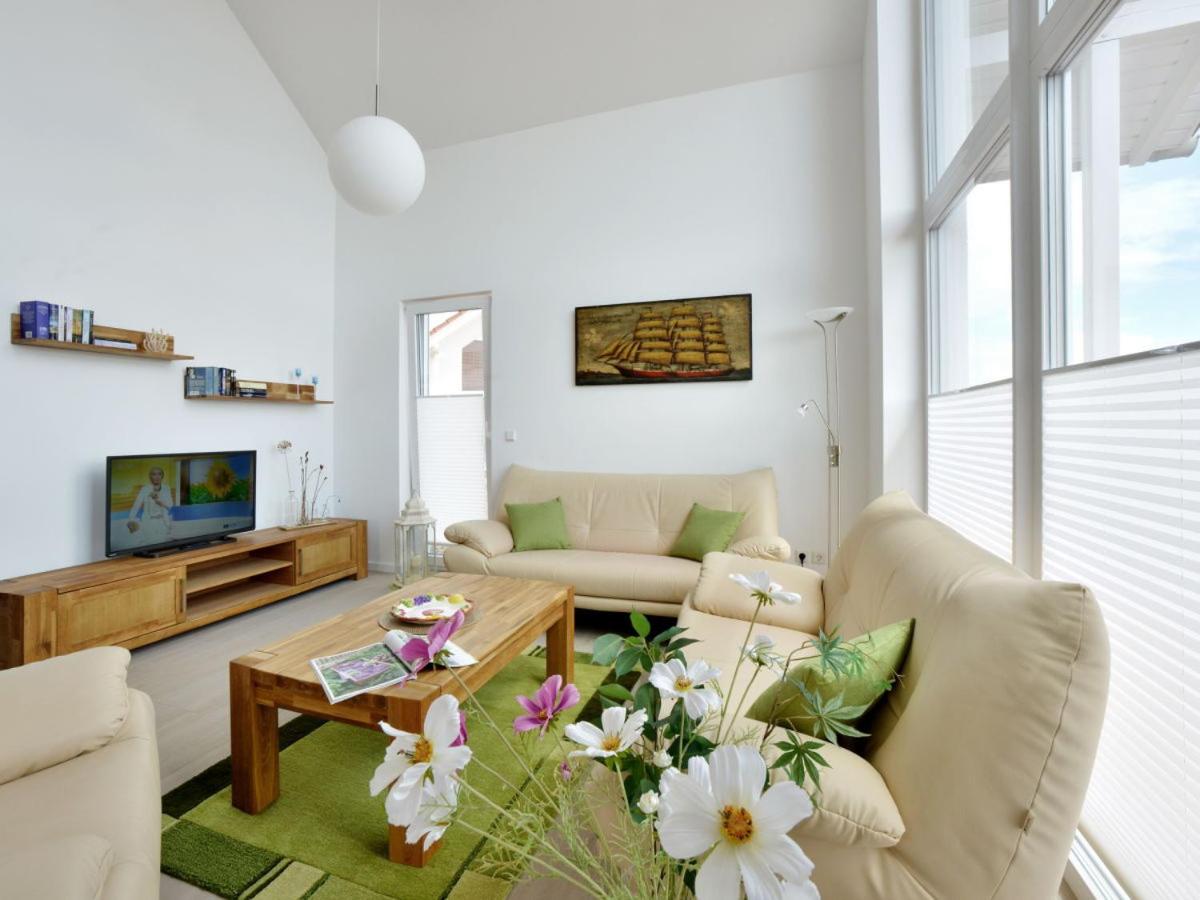 Apartment photo 1