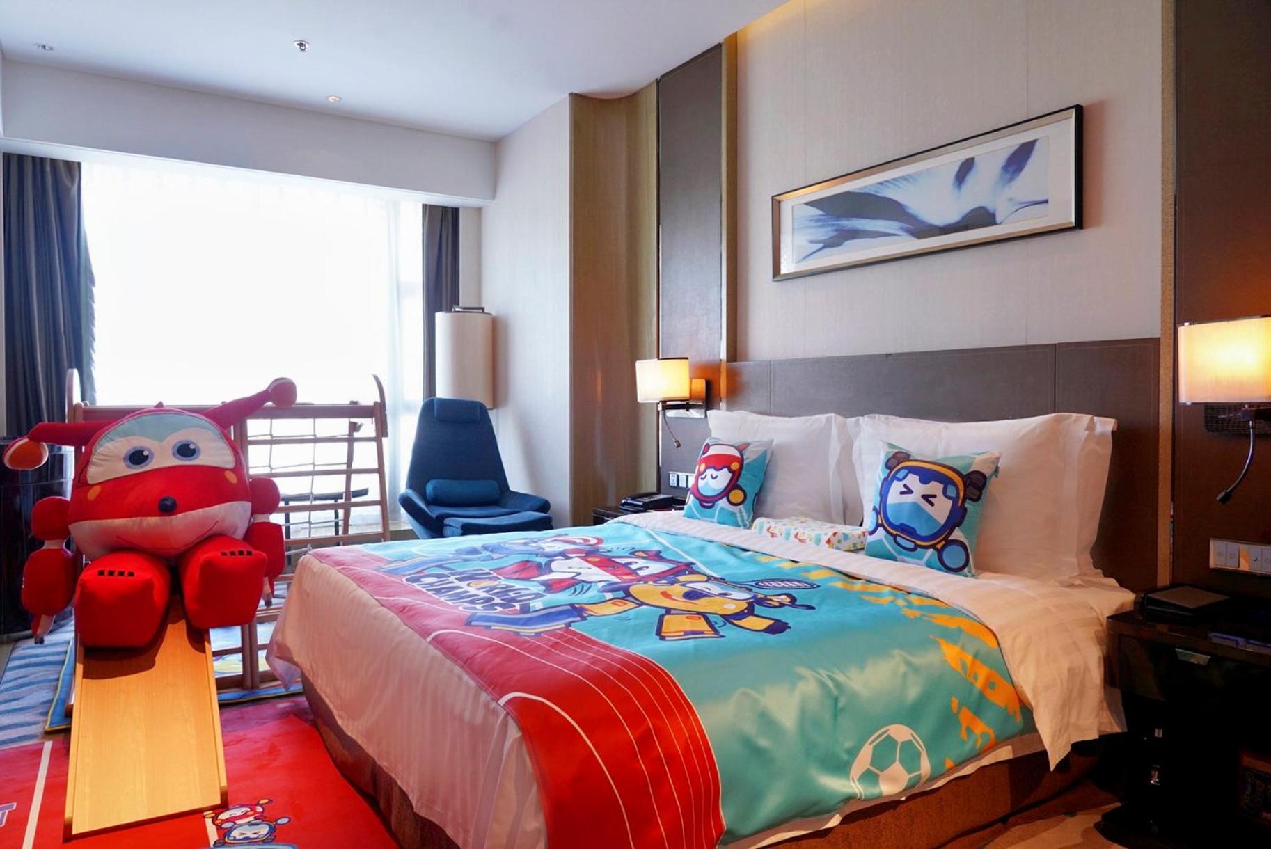 Standard Room photo 3