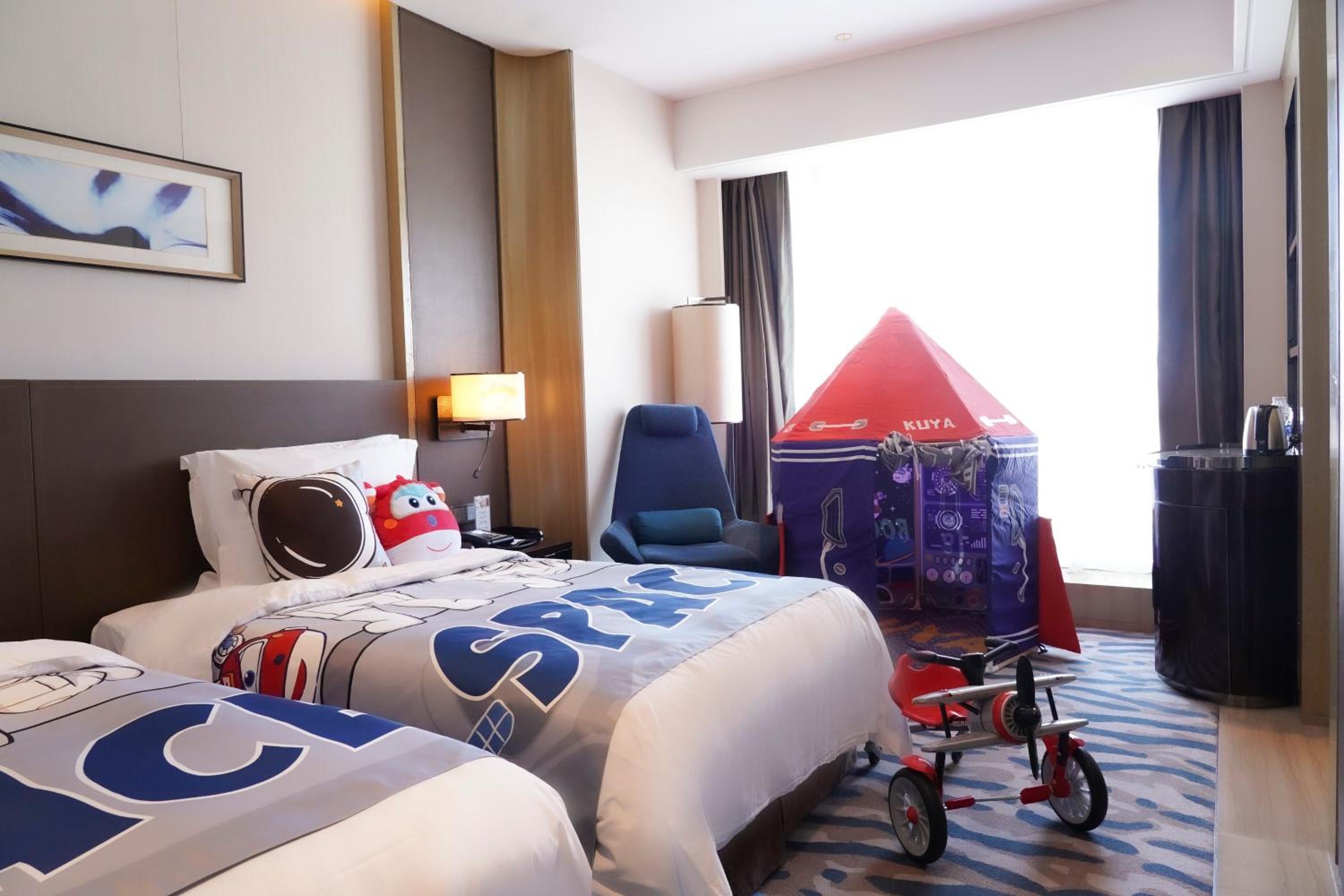 Premium Twin Room photo 1