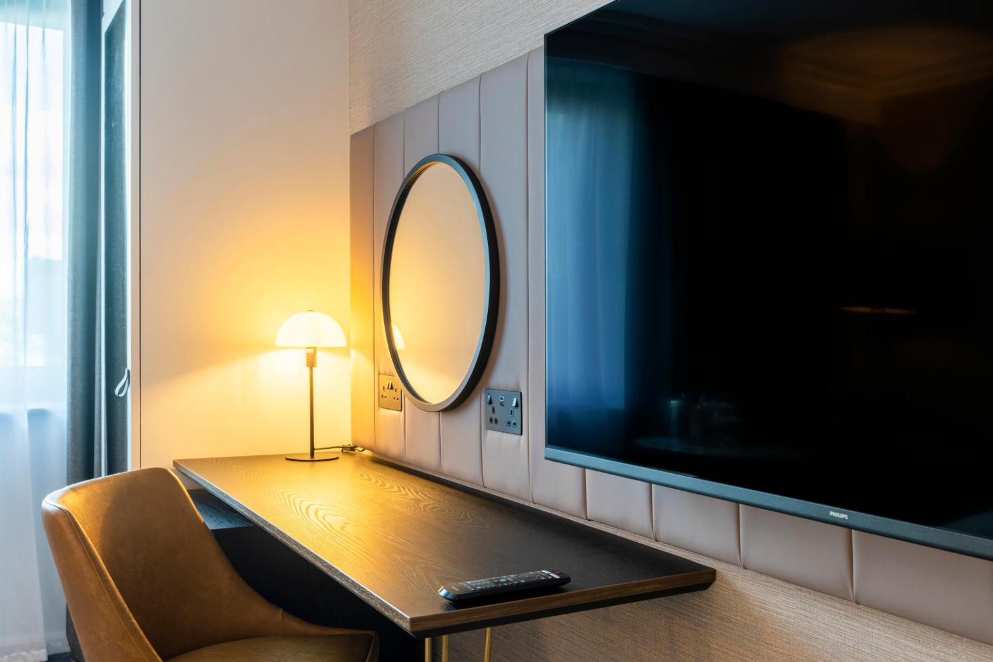 Standard Room - Photo 5