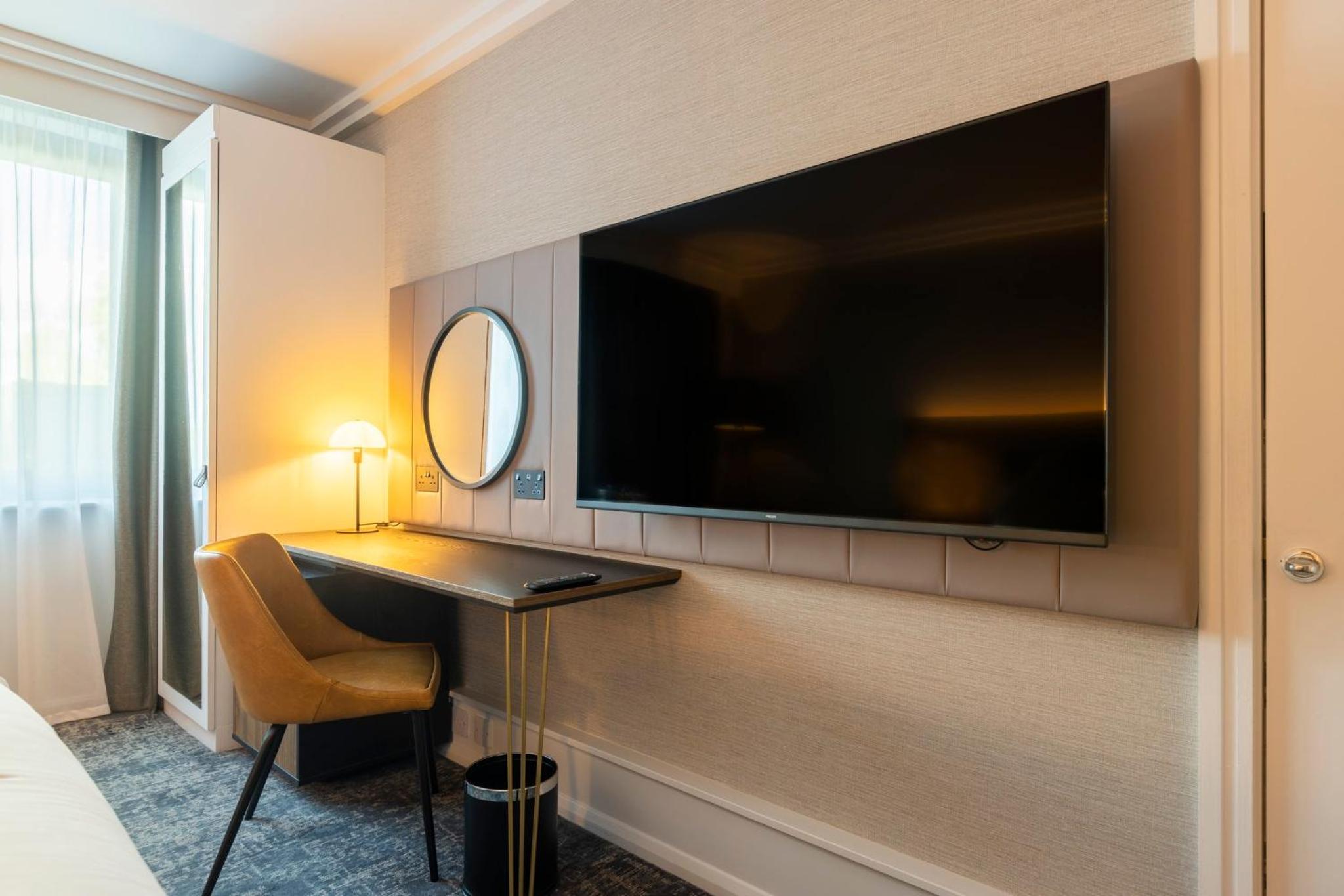 Standard Room - Photo 6