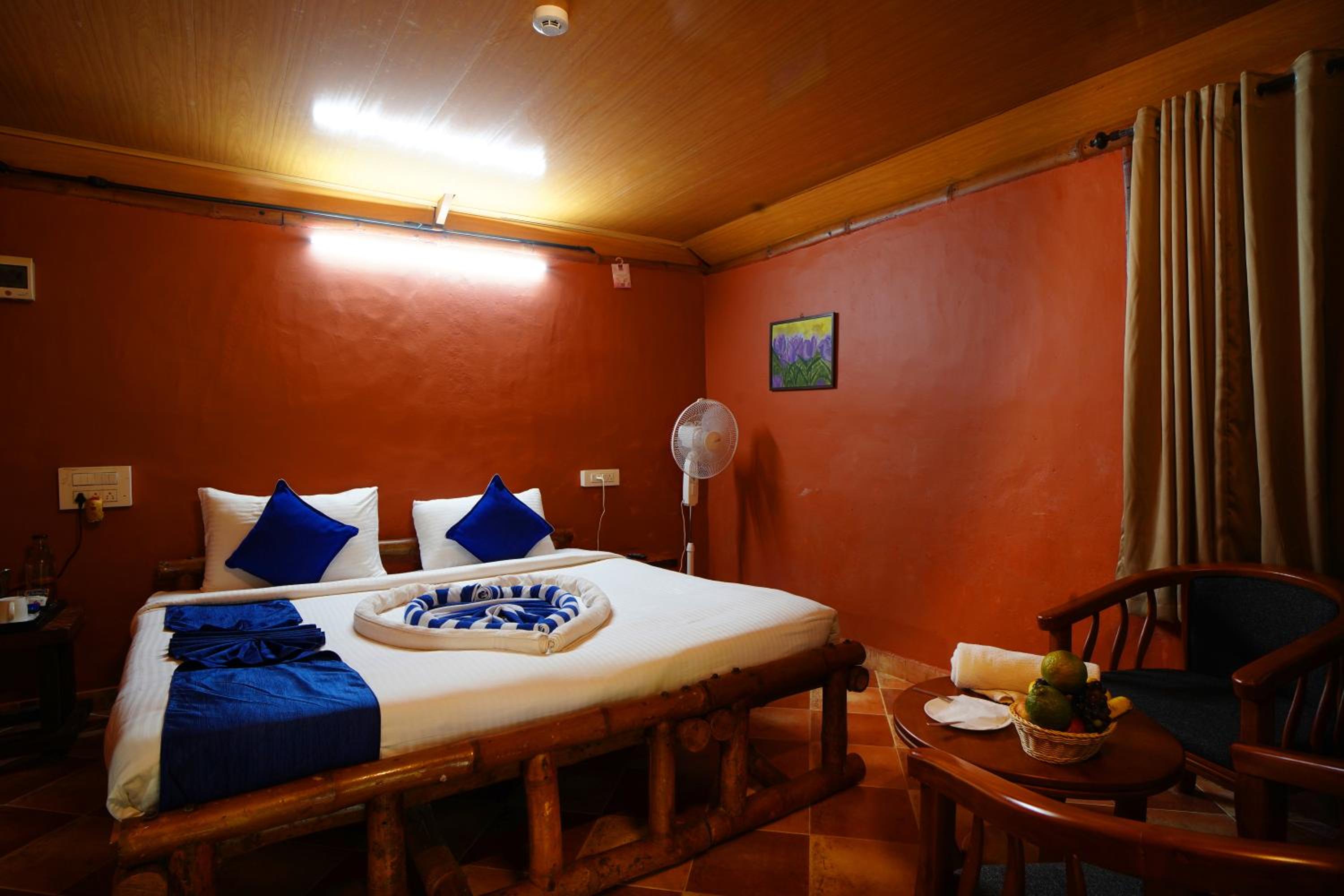 Double Room with Mountain View photo 3