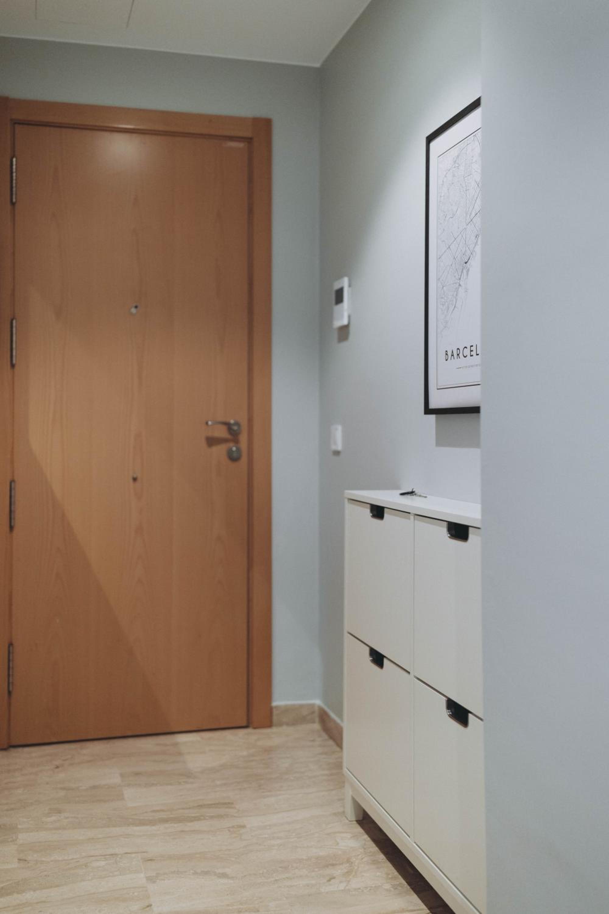 Apartamento Dúplex