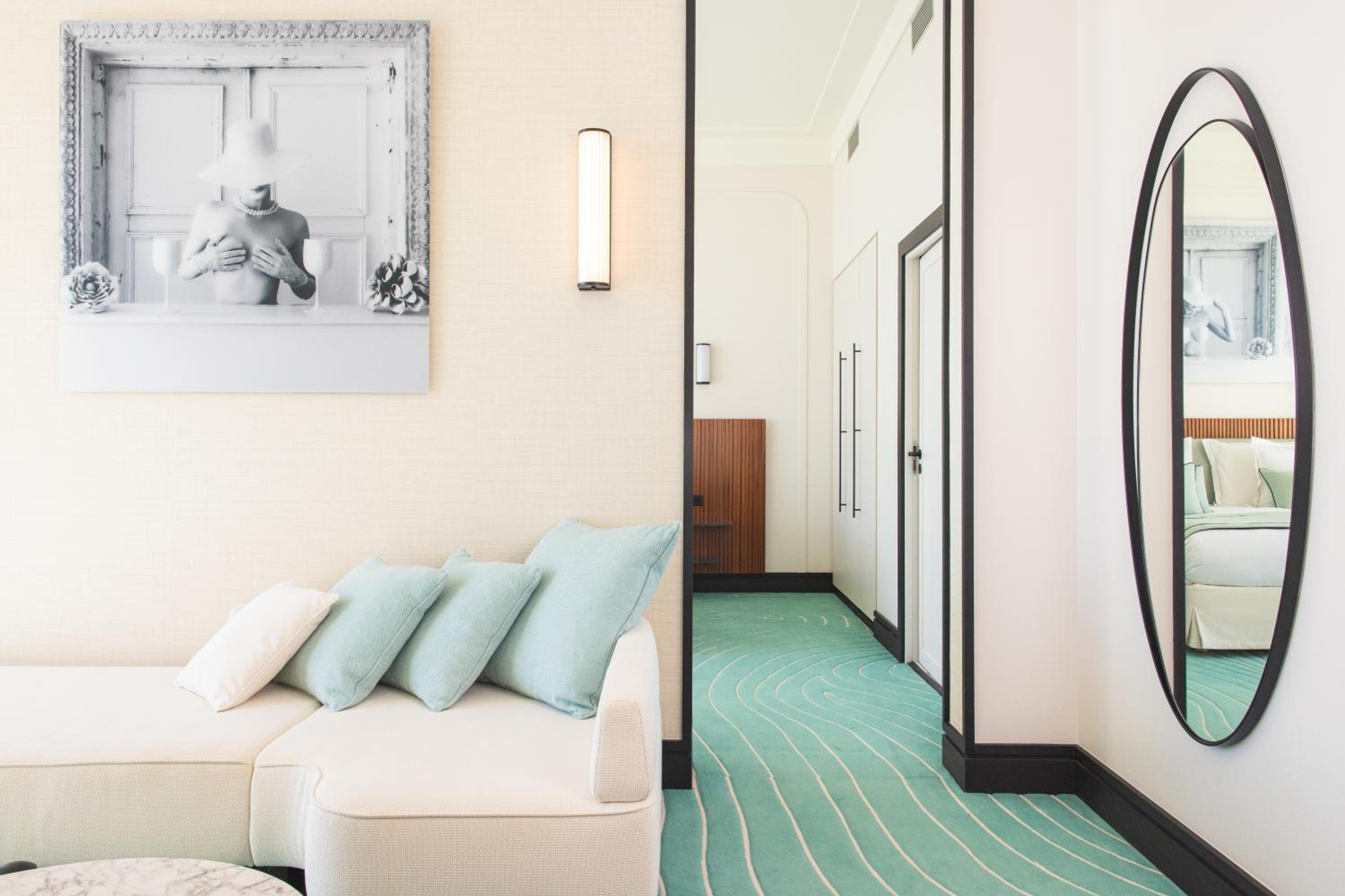 Signature Suite with Terrace and Sea View - Photo 6