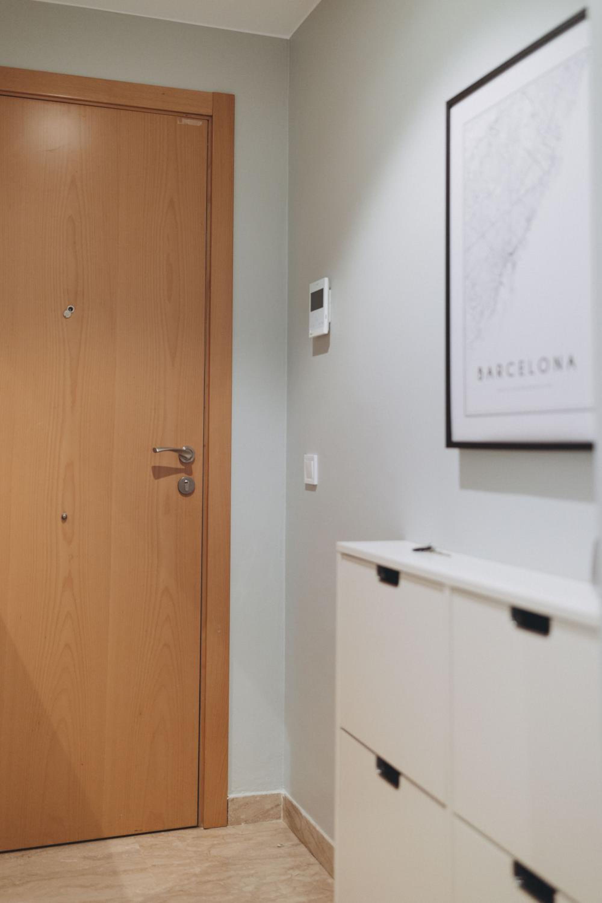 Duplex Apartment photo 3