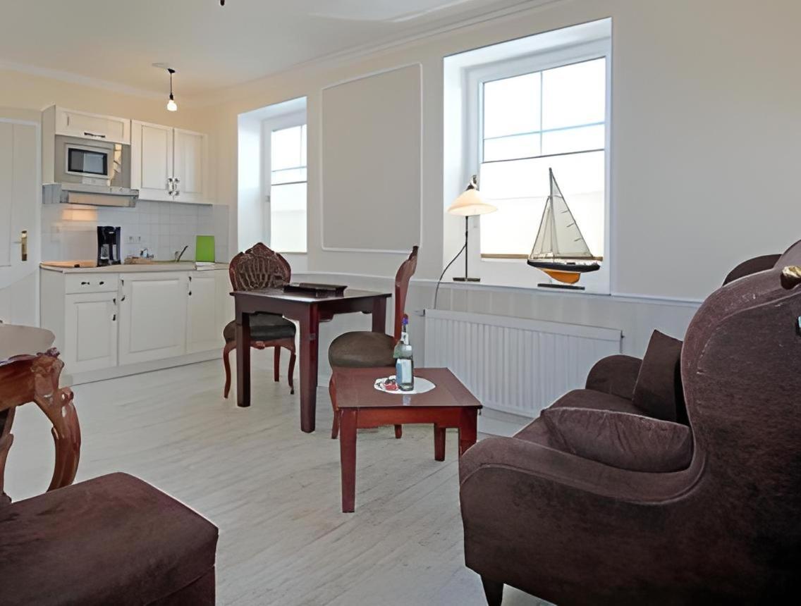 Apartment - Ground Floor