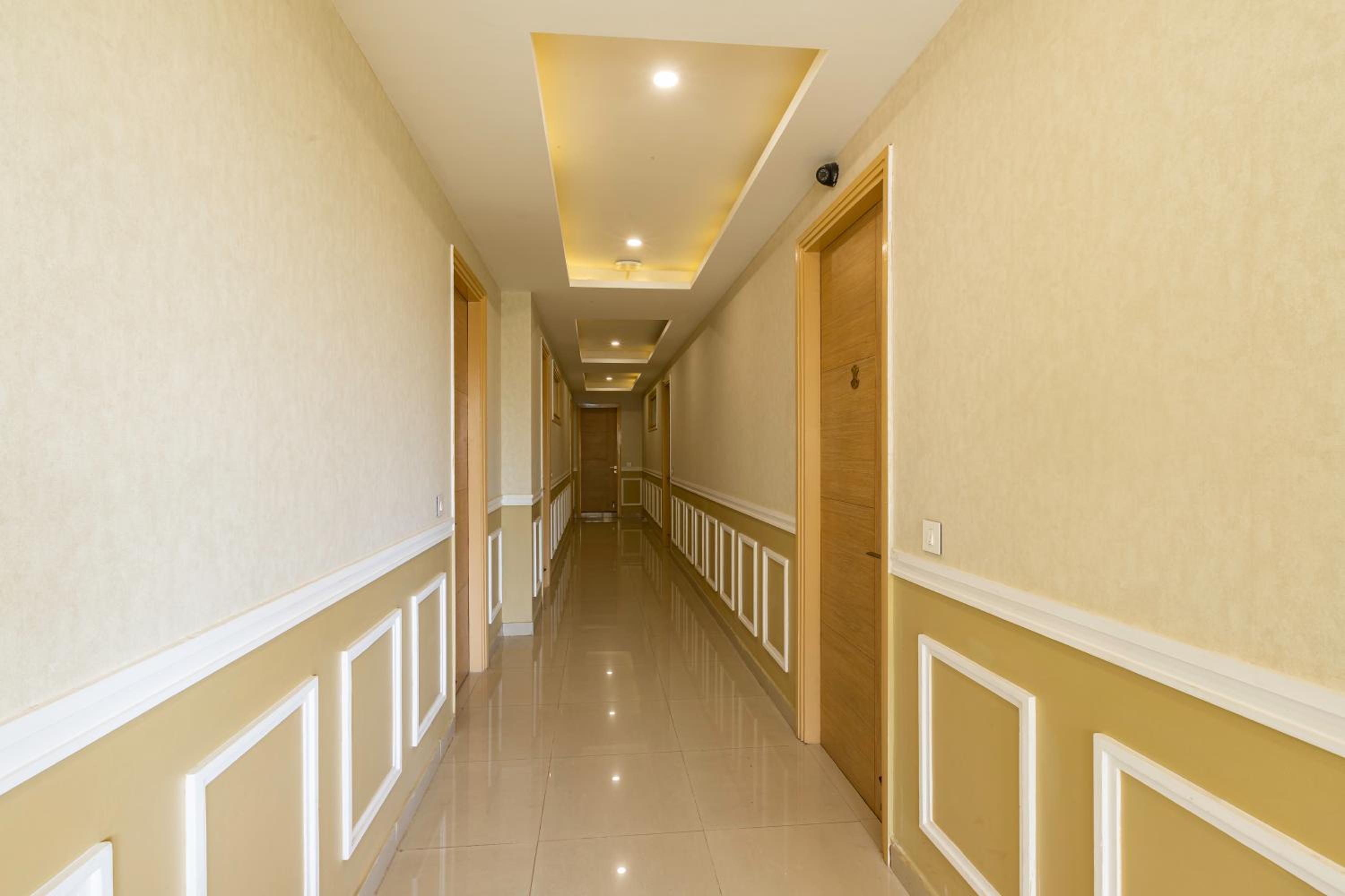 Double Room with Balcony photo 1