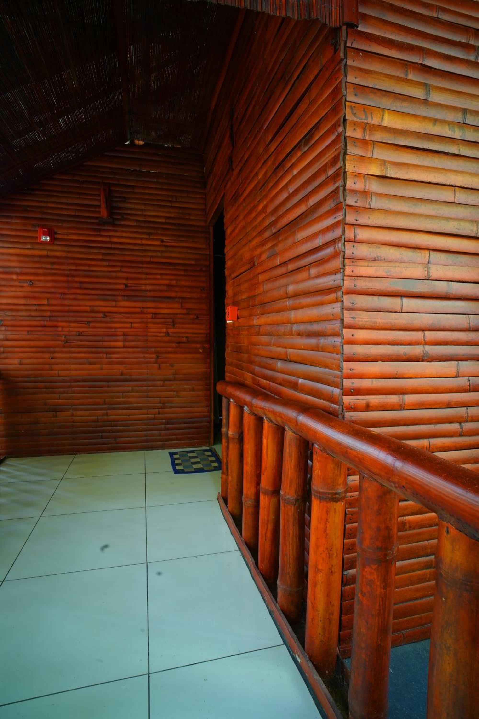 Deluxe Double or Twin Room photo 2
