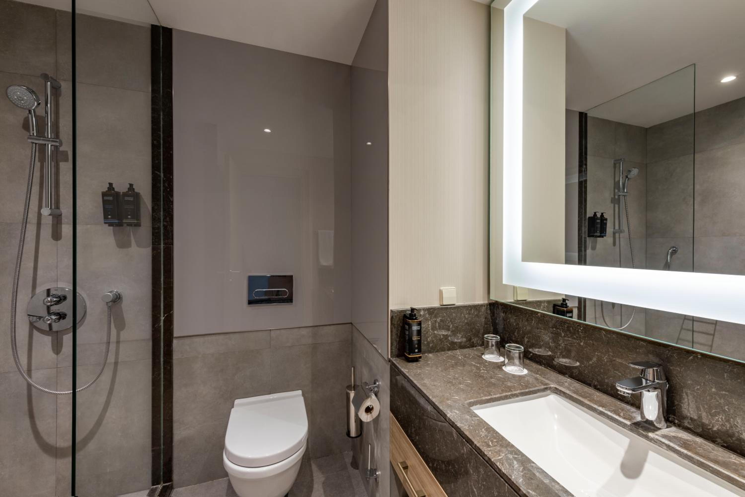 Superior Twin Room photo 3