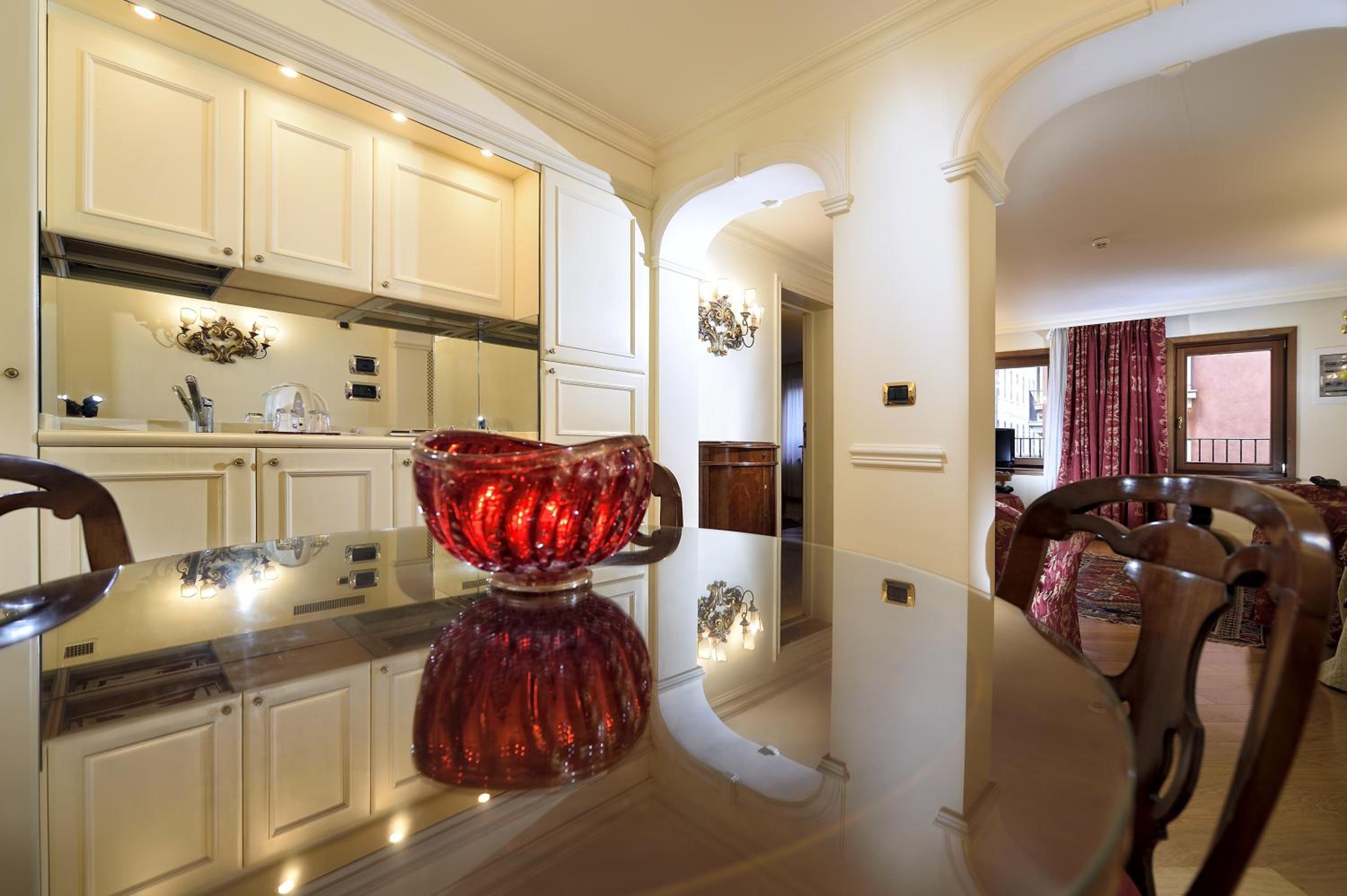 Suite Deluxe (4 adults) photo 3