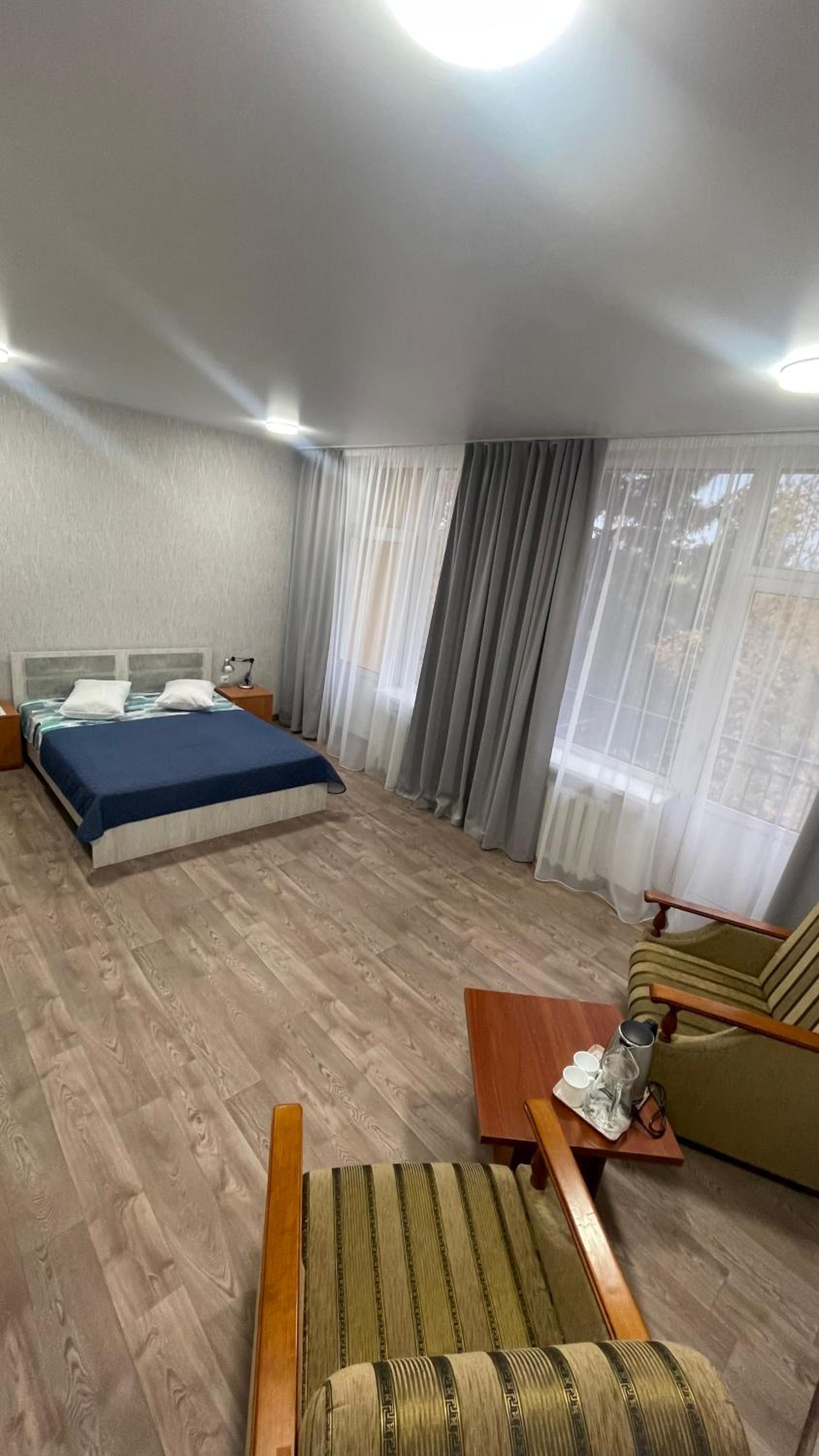Suite with Balcony photo 2