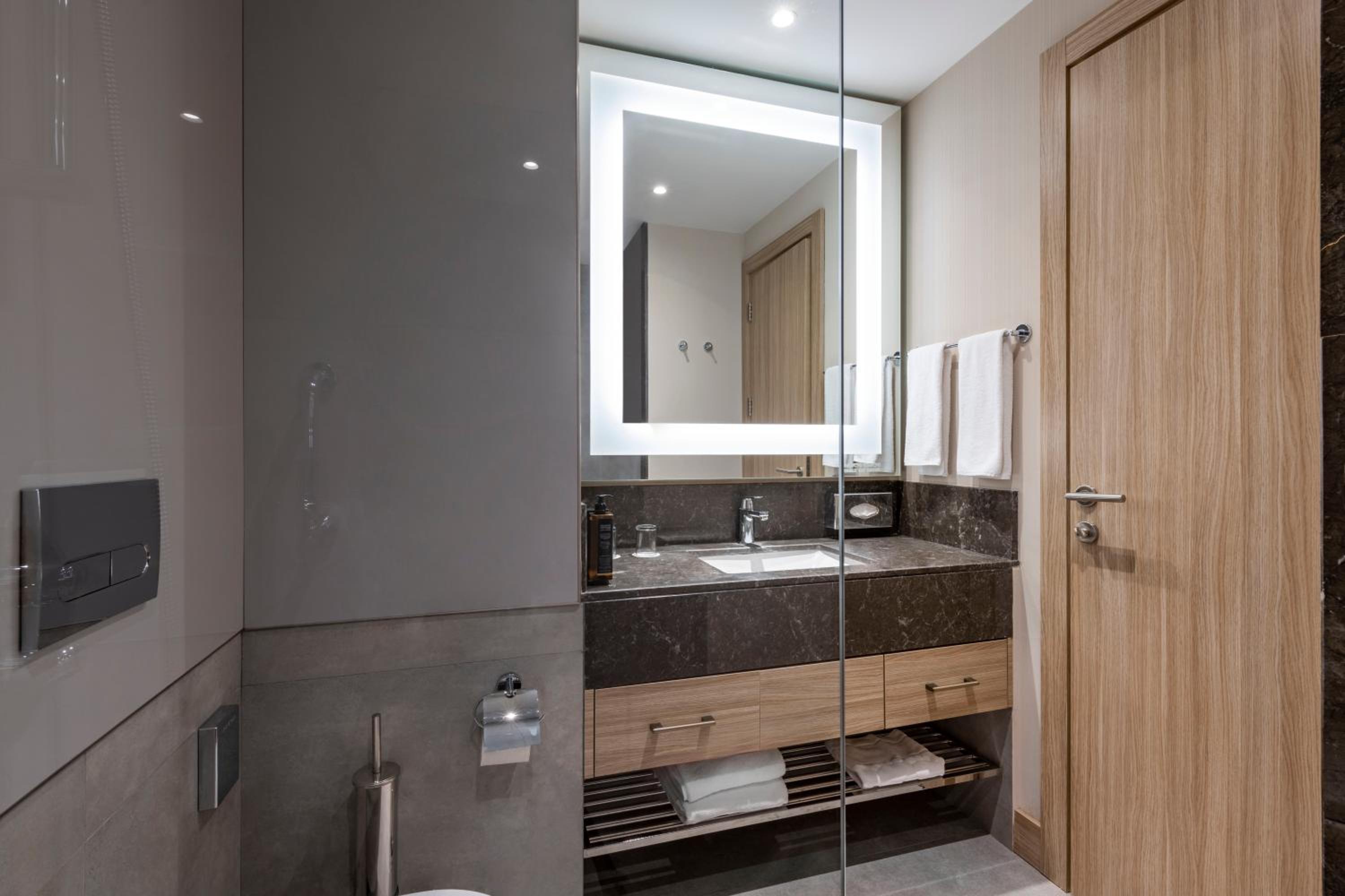 Standard Twin Room photo 2