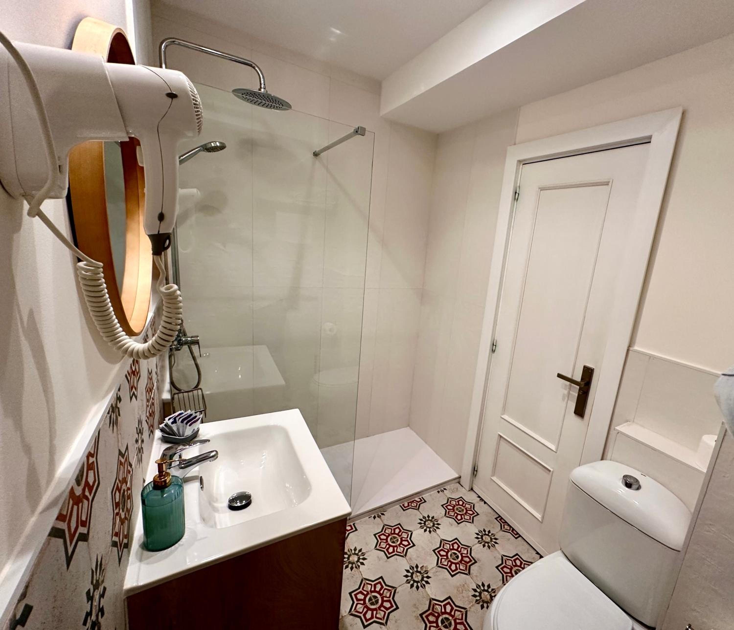 Classic Triple Room photo 3